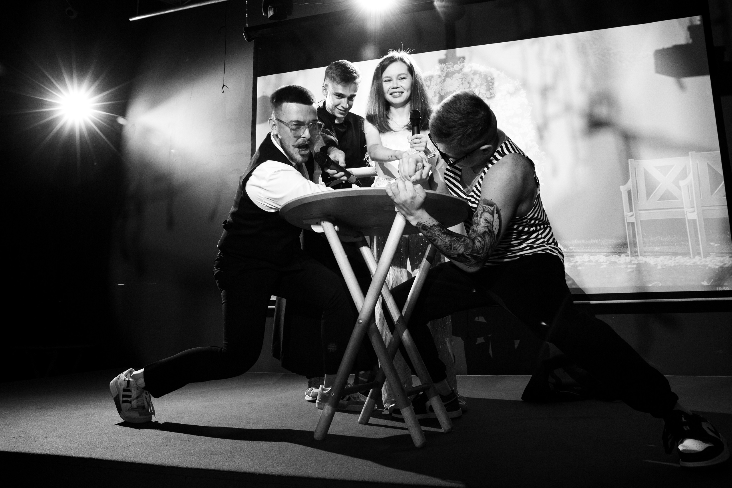 Wedding party. Женя и Нигора. Евгений Матвеев — фотограф в Санкт-Петербурге