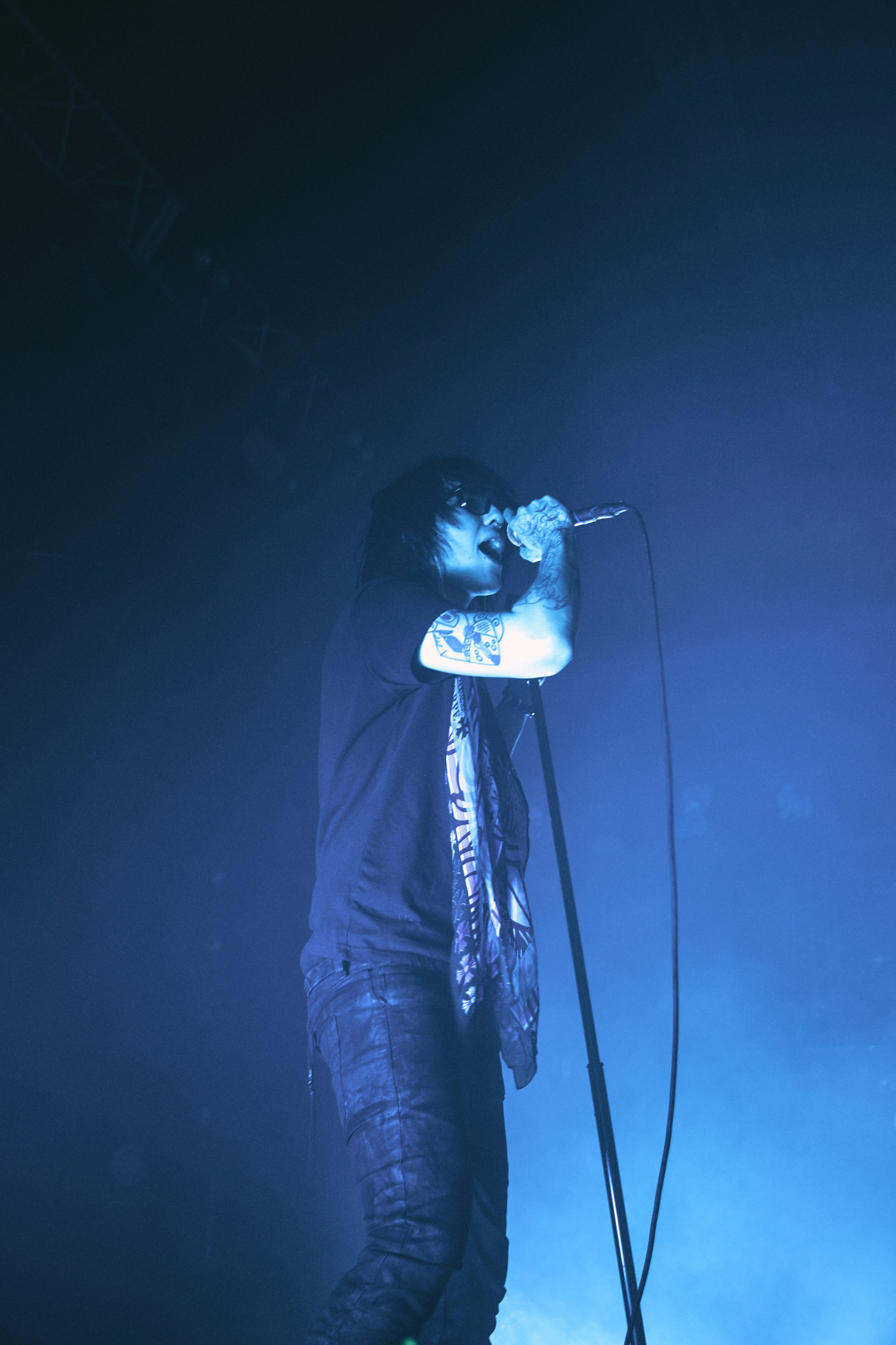 Kai Angel. Репортажный фотограф мероприятий и концертов в Екатеринбурге