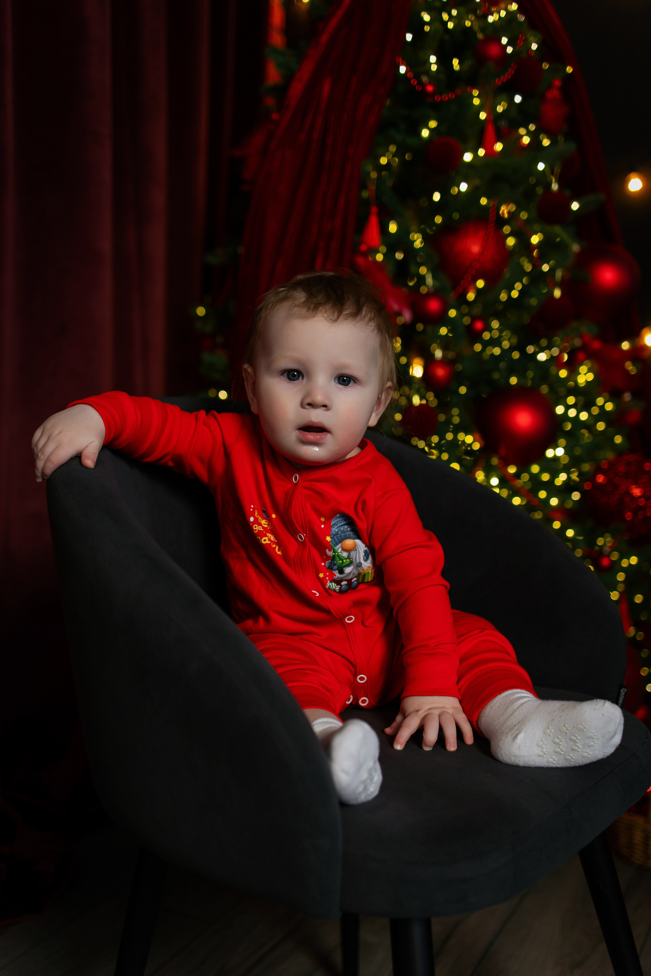 Ваши фотографии. Интерьерная фотостудия Background в Омске