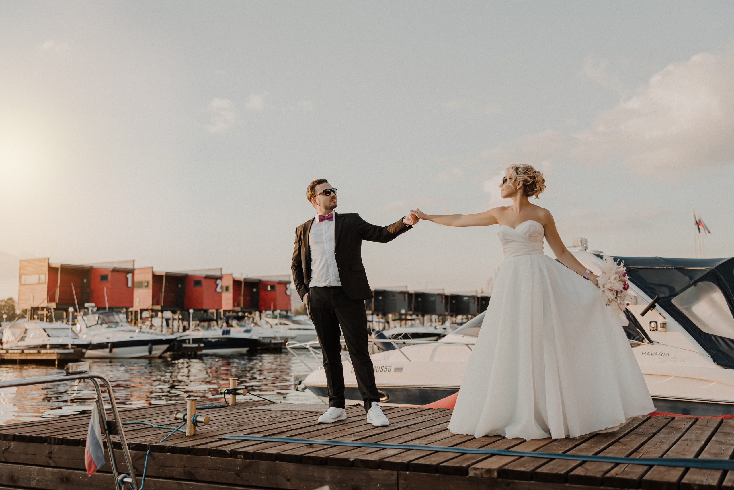 Свадьбы. Свадебный и семейный фотограф Елизавета Ермак | Москва и МО