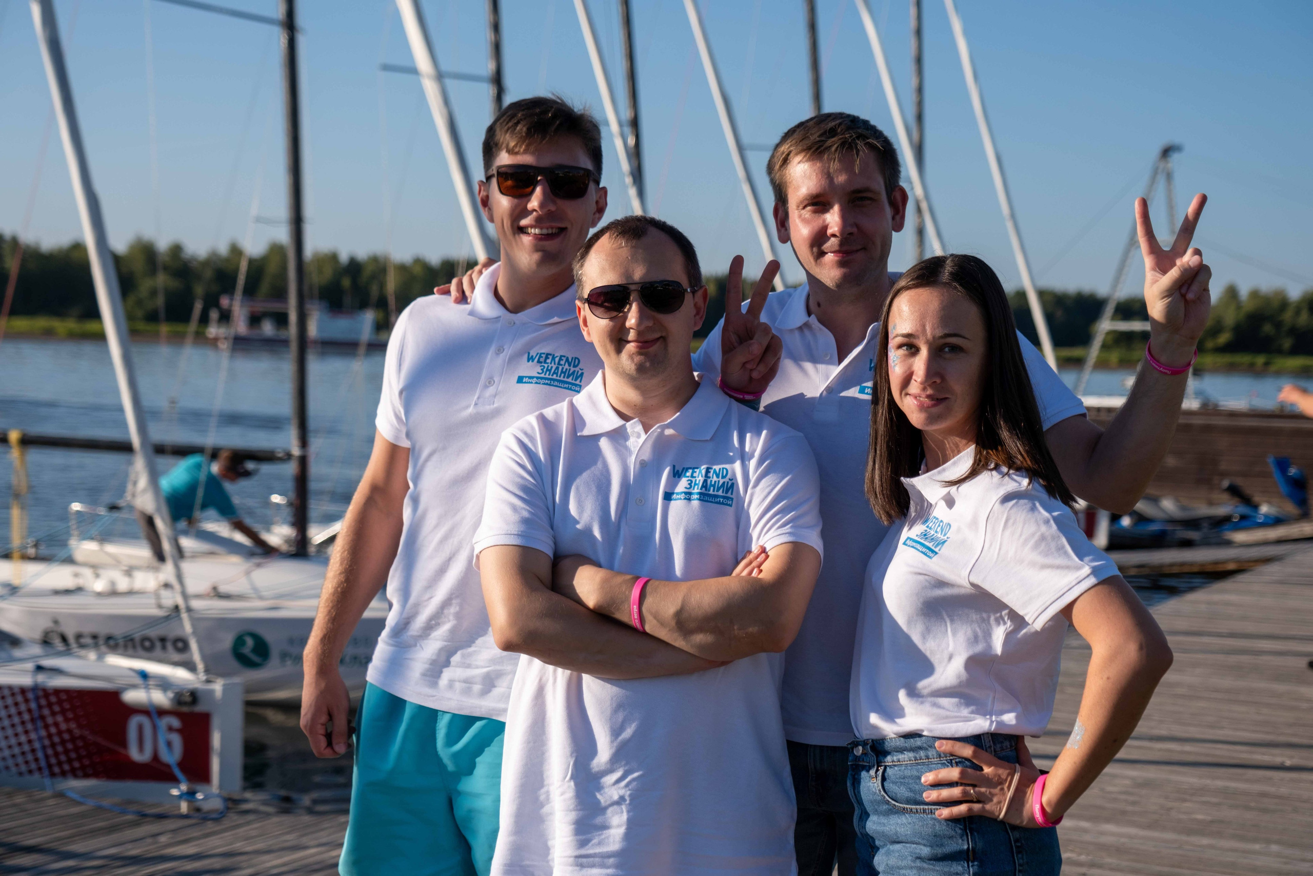 РЕГАТА. Фото тур