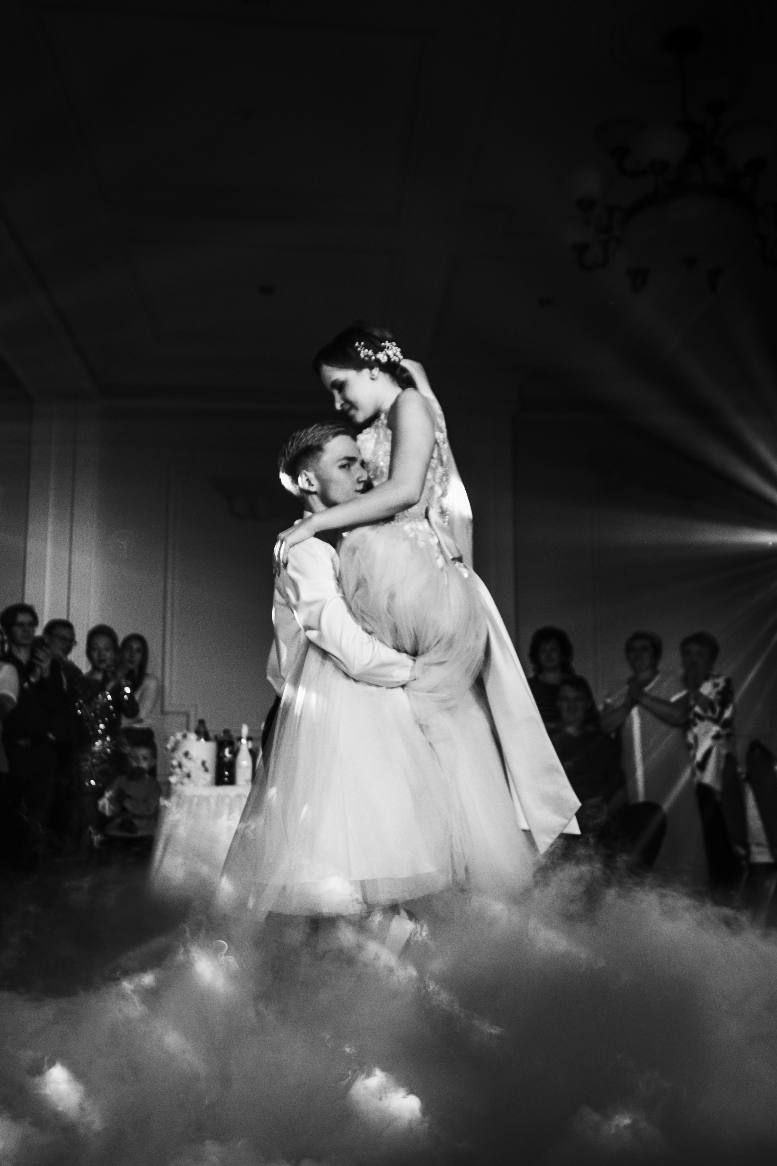 Николай и Ангелина 15.10.2025. Фотограф, Таганрог, Руслан Степущенко