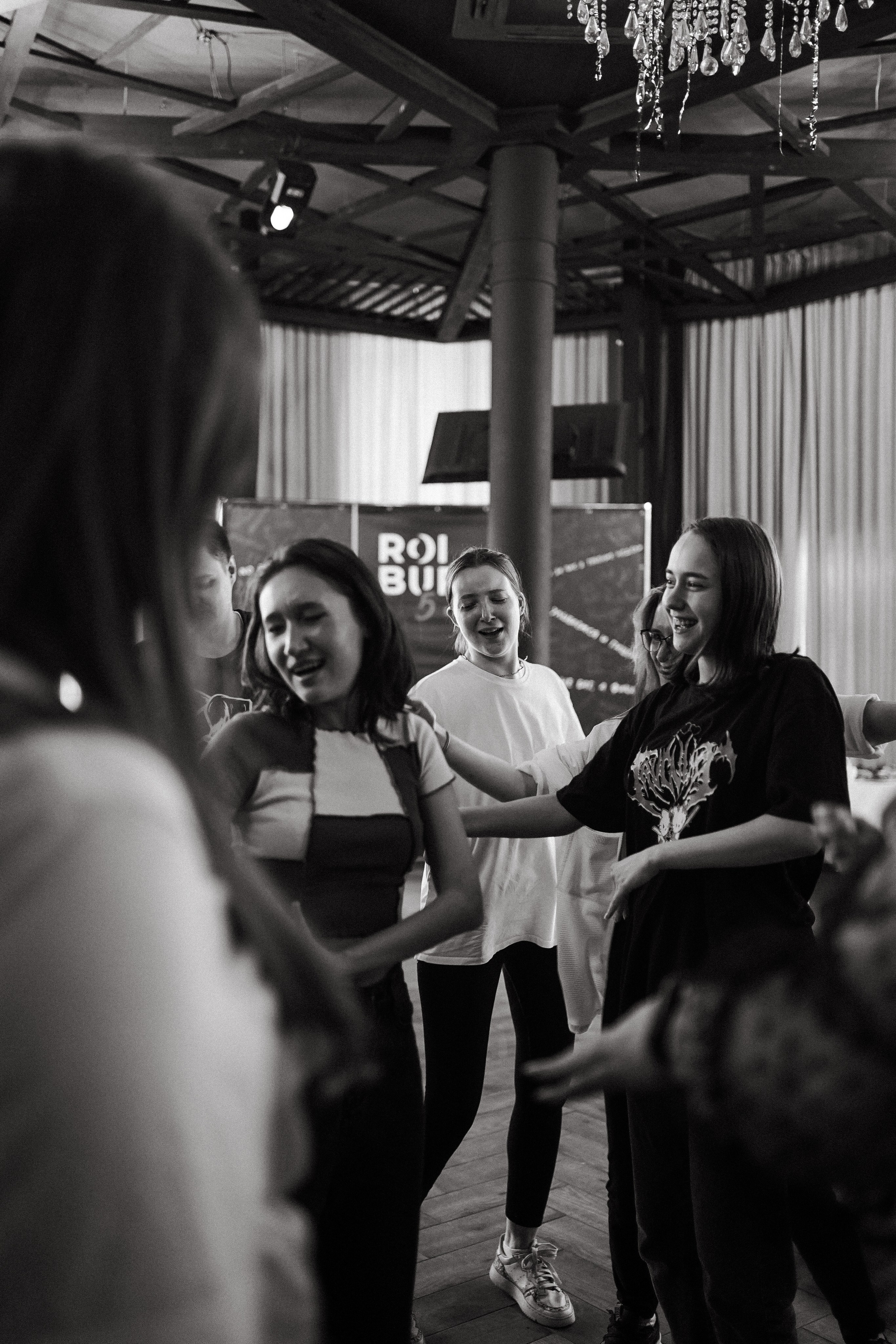 ROIburo'24 |5 лет|. Семейный и портретный фотограф в Екатеринбурге Yana Strok