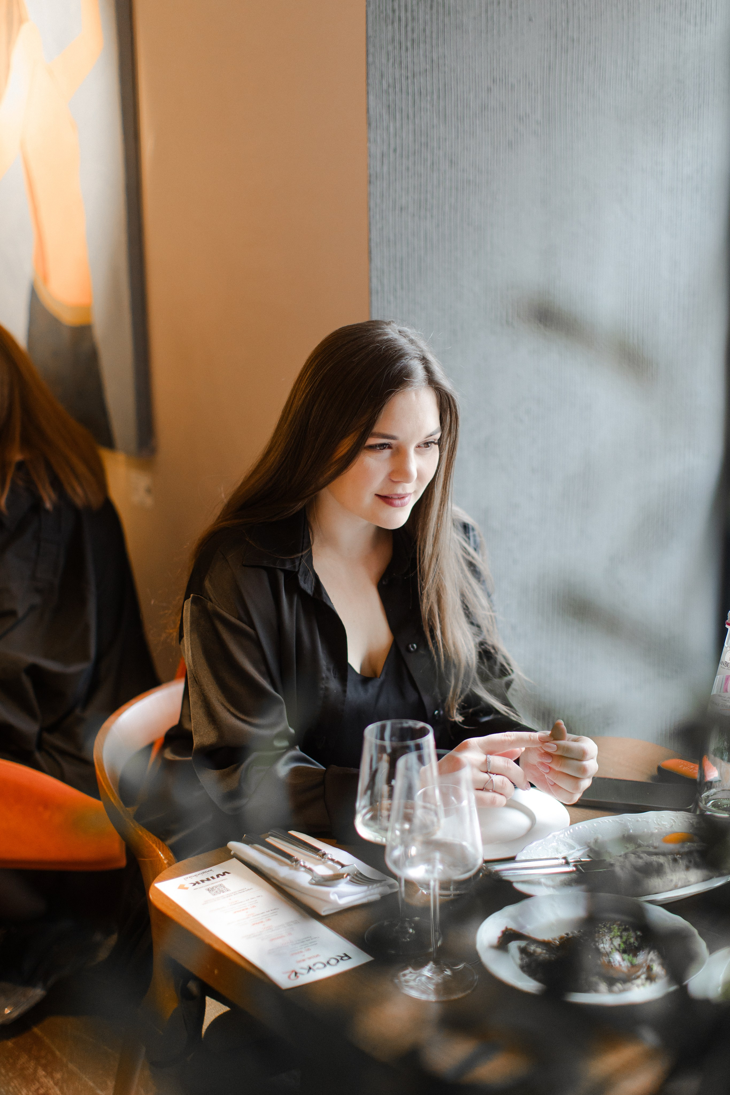 Бизнес-завтрак Wink. Алексей Дьяков. Photo • Video • Event