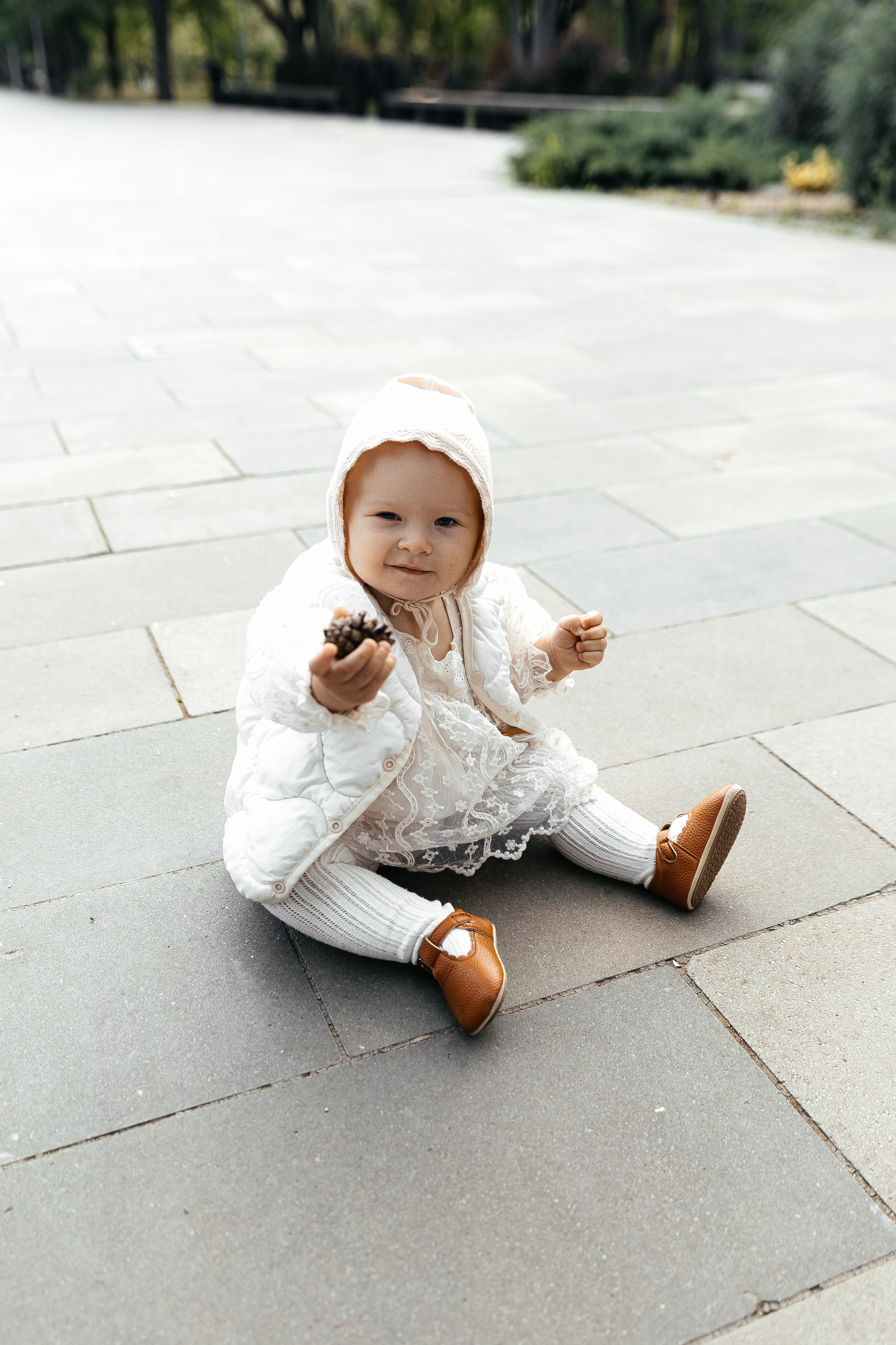 Семья Масловец. Главная