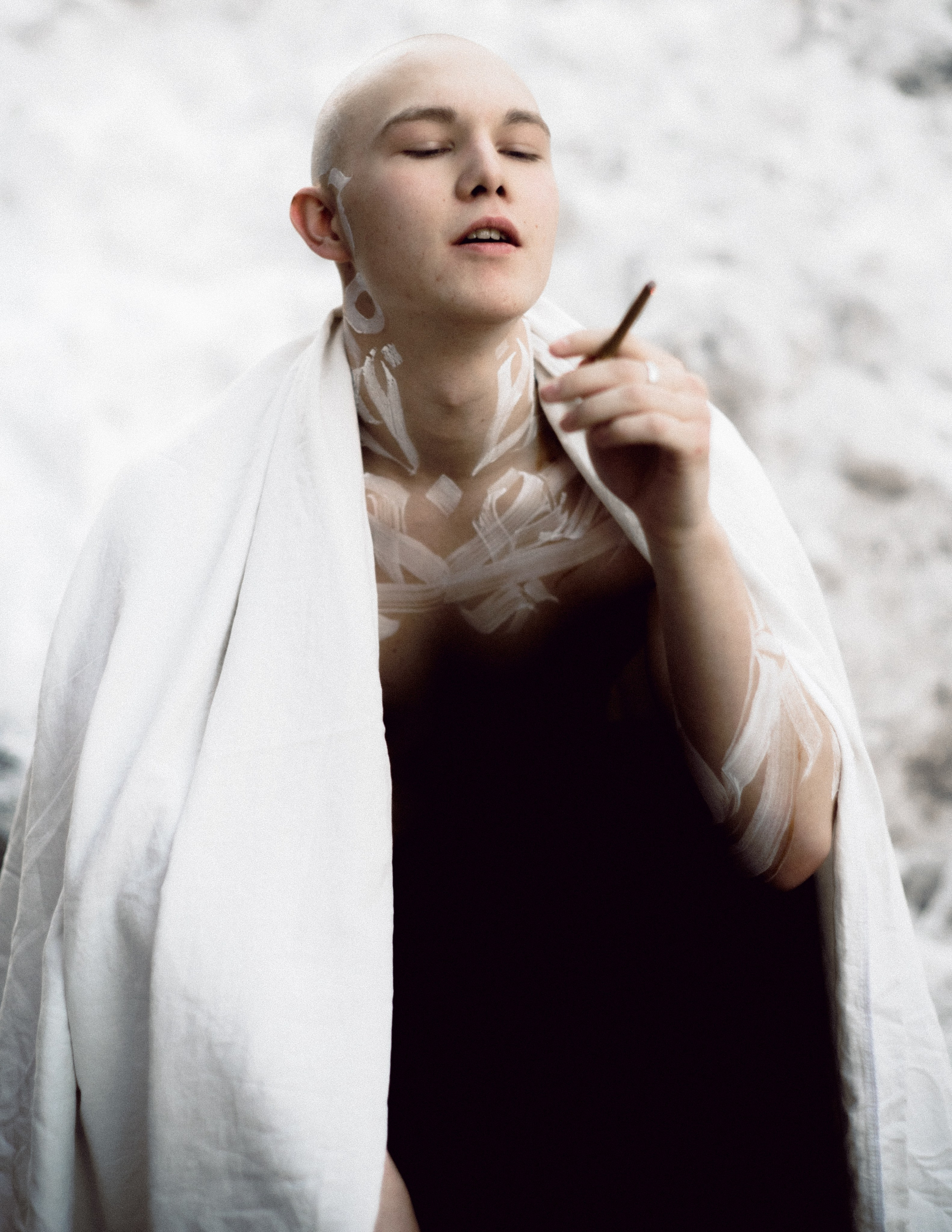 Александр. Портретный фотограф в Сургуте