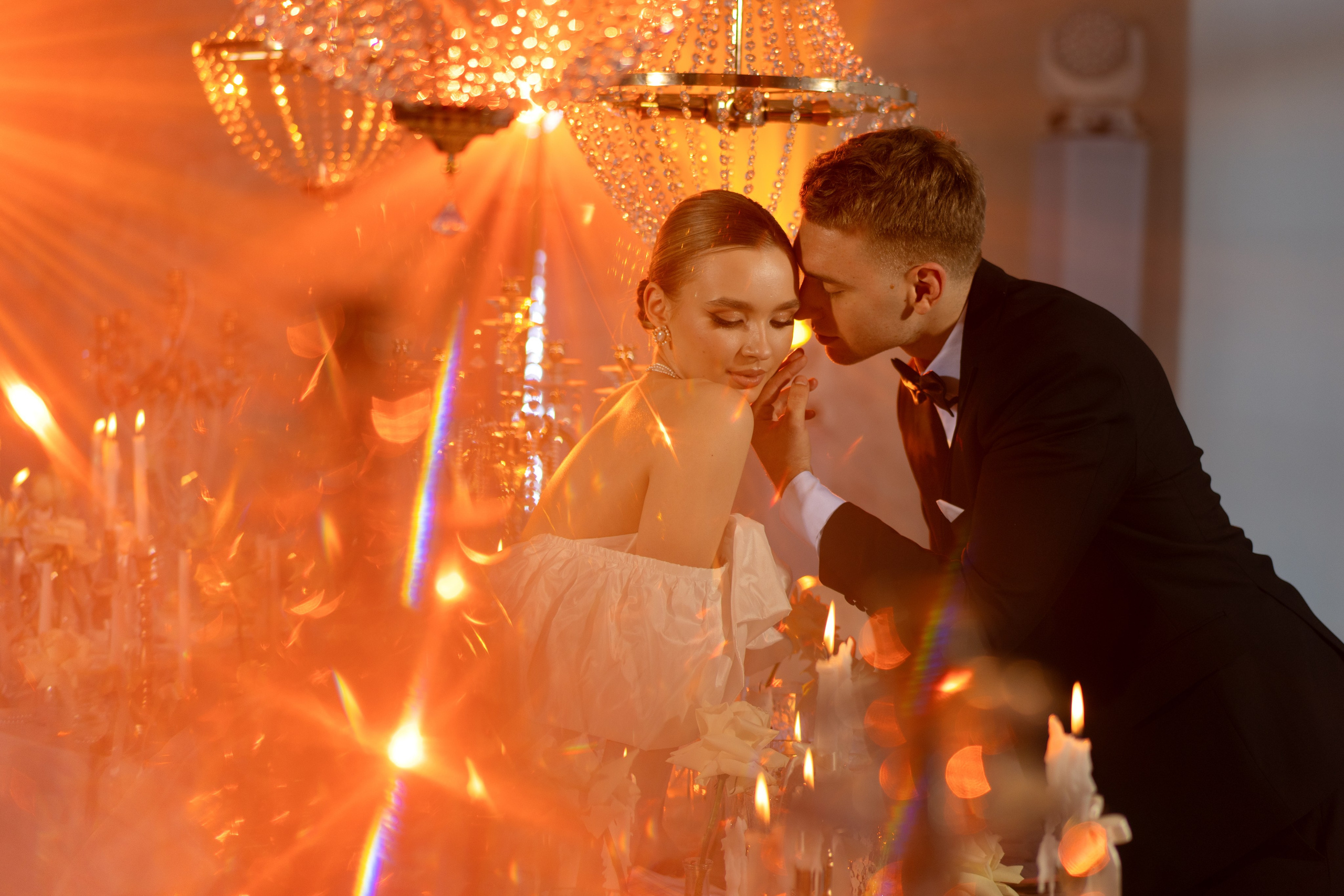 Герман и Марьяна. Семейный и свадебный фотограф Минск, Беларусь Анна Орловская