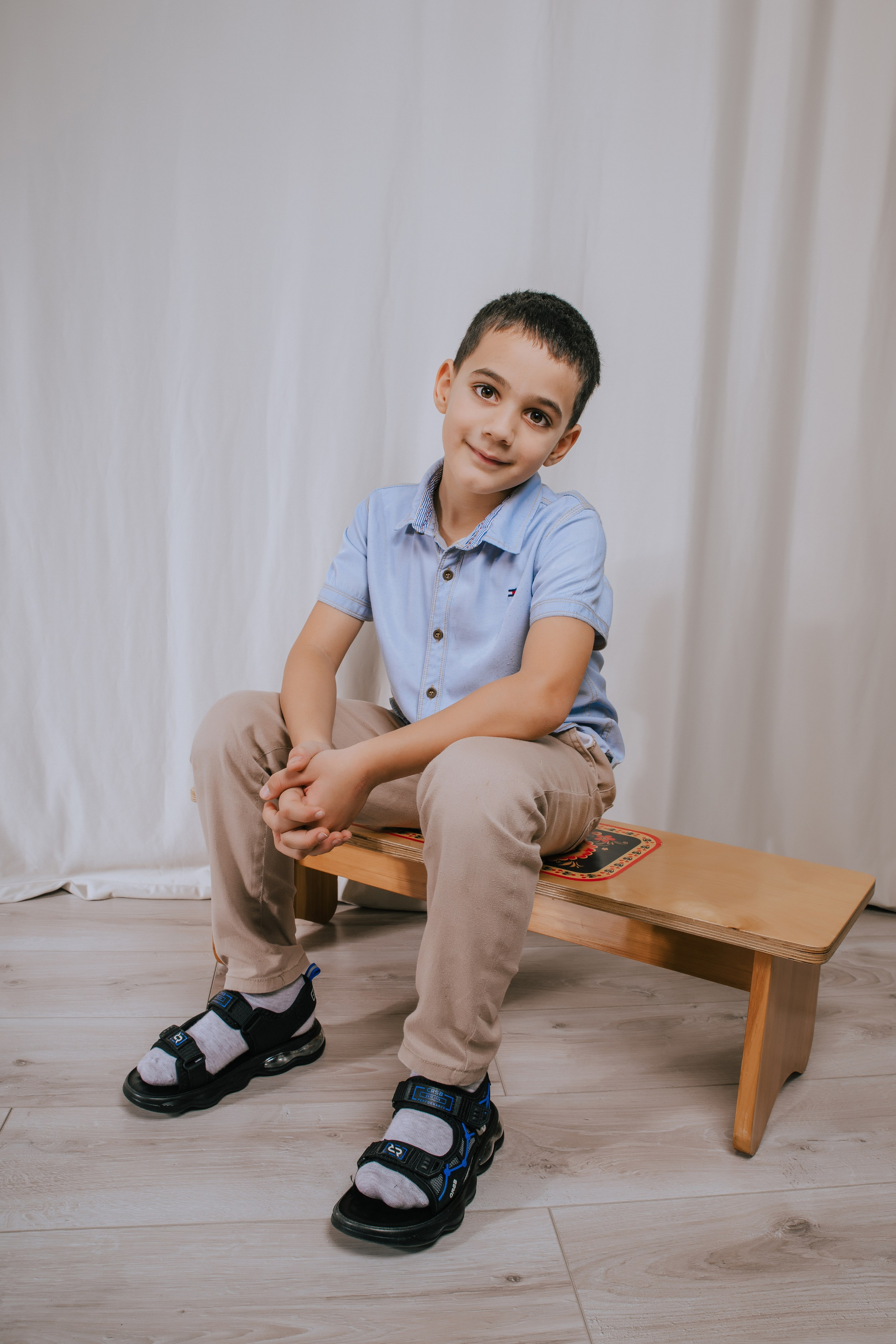 УМКА — 2025. Фотограф Ярмишко Дарья. Выпускные фотокниги