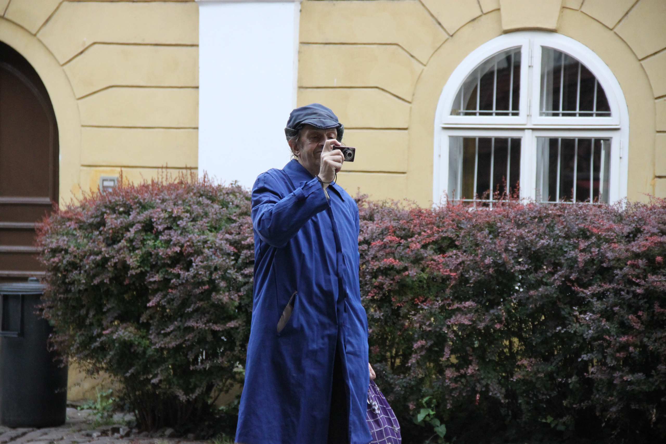 Prague, Czech Republic. Andrey Filippov Photographer