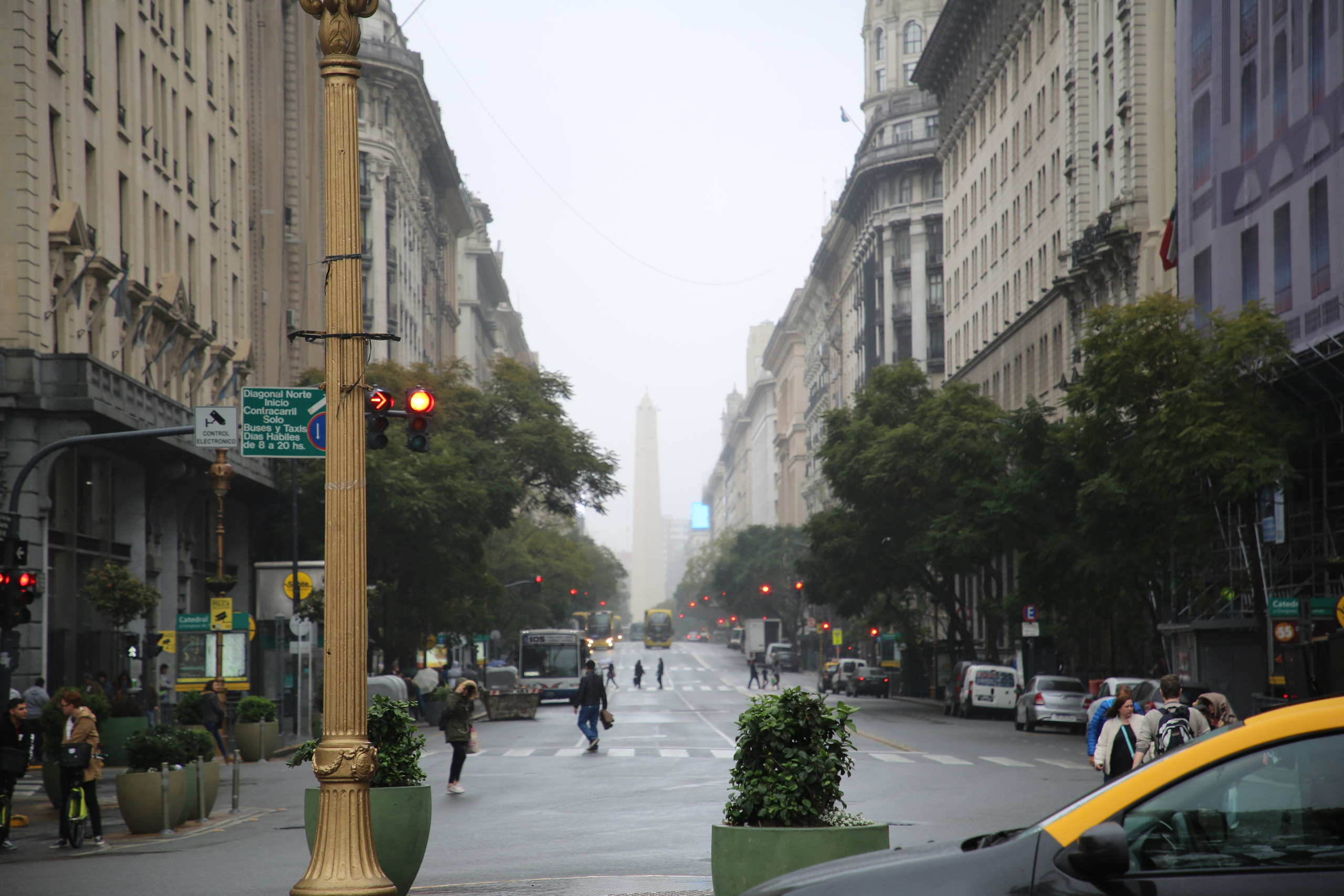 Buenos Aires, Argentina. Andrey Filippov Photographer