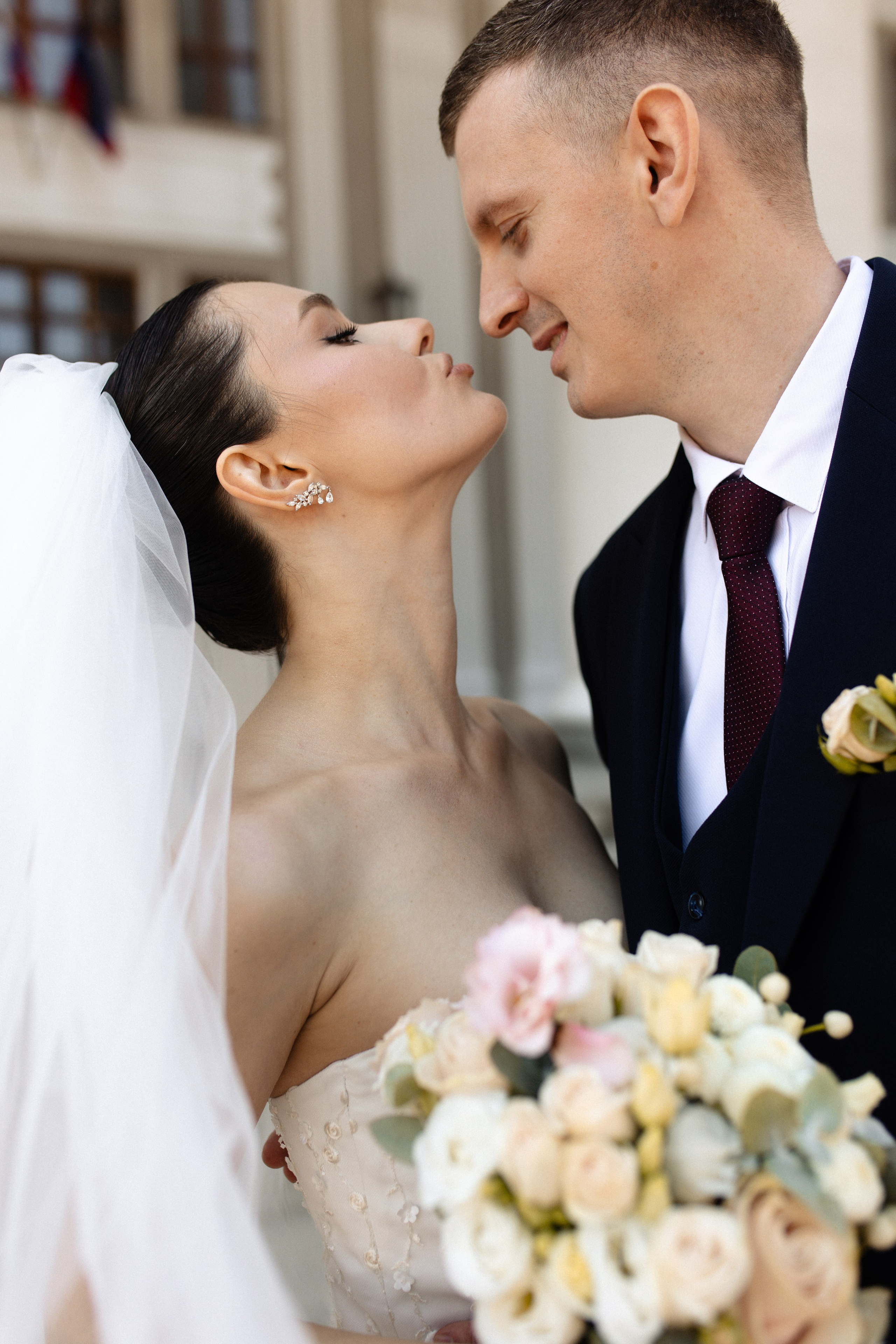 Vladlena & Bogdan's wedday. Индивидуальные и свадебные фотосессии | Донецк, Москва, Ростов-на-Дону