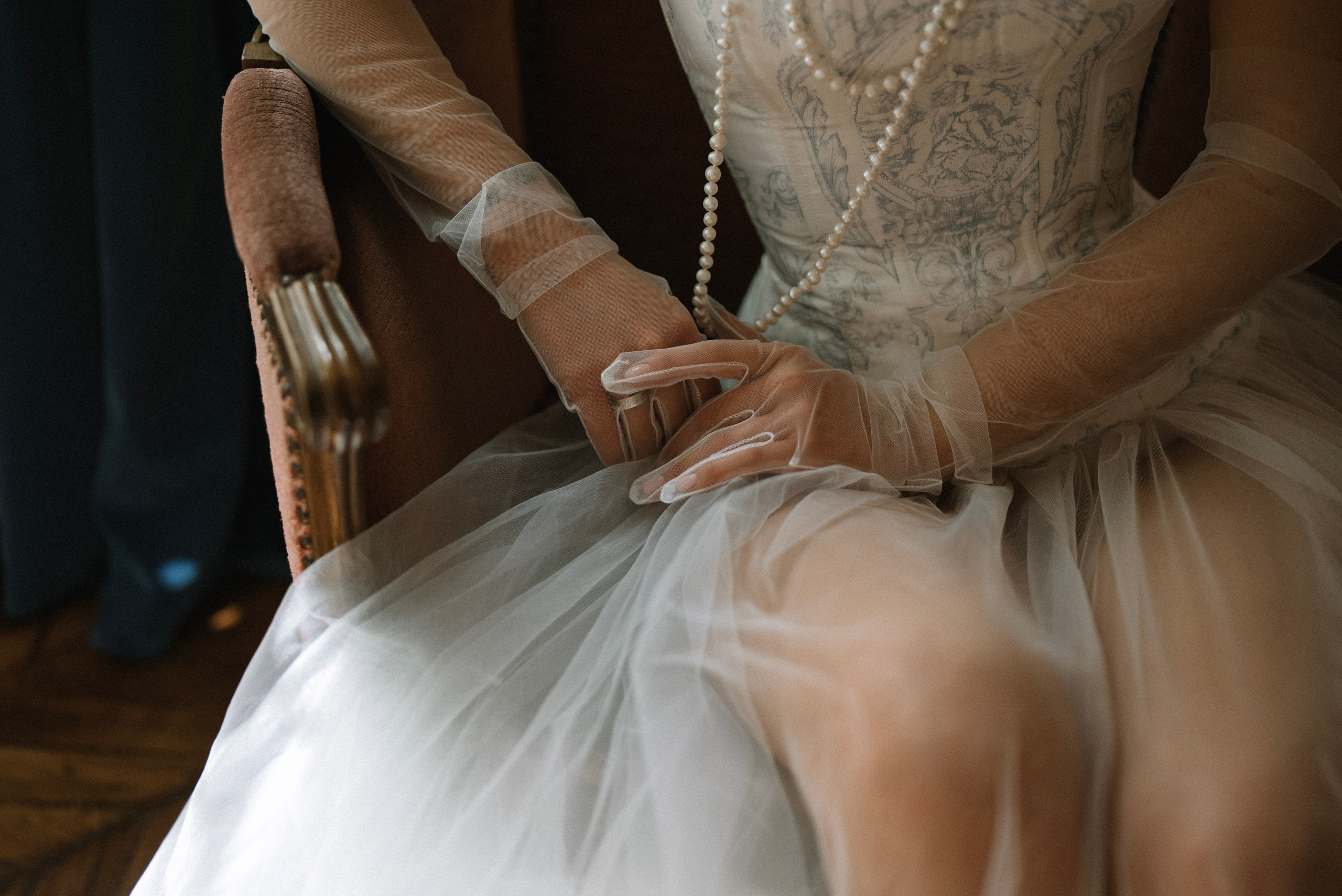 Илья и Анна. Фотограф Костикова Анастасия Ростов-на-Дону