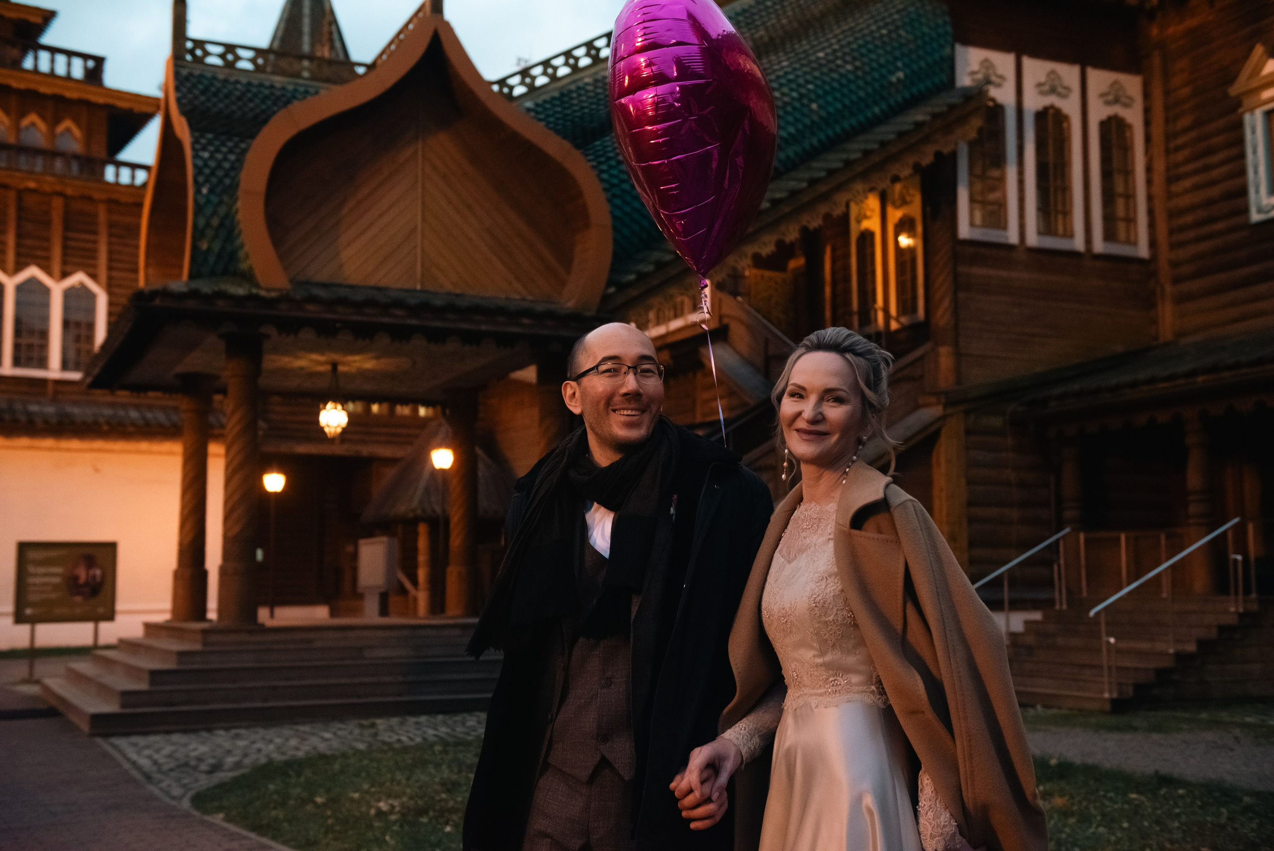 Коломенское. Фотограф, визажист. Москва