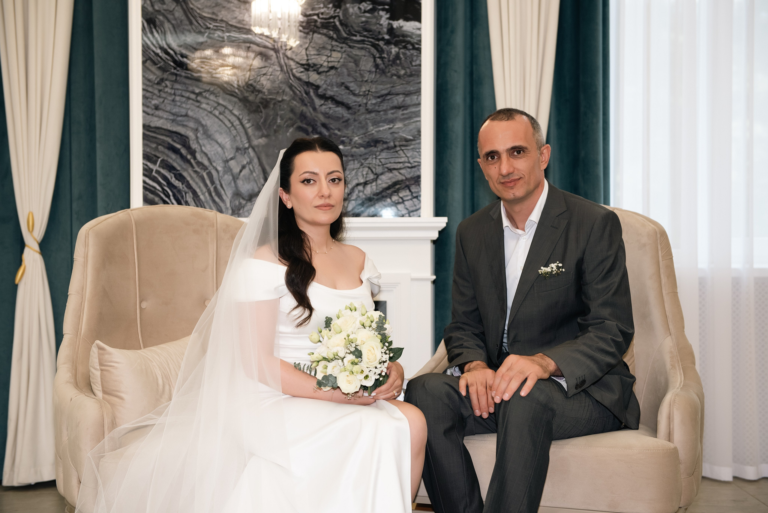 Кусково. Фотограф, визажист. Москва