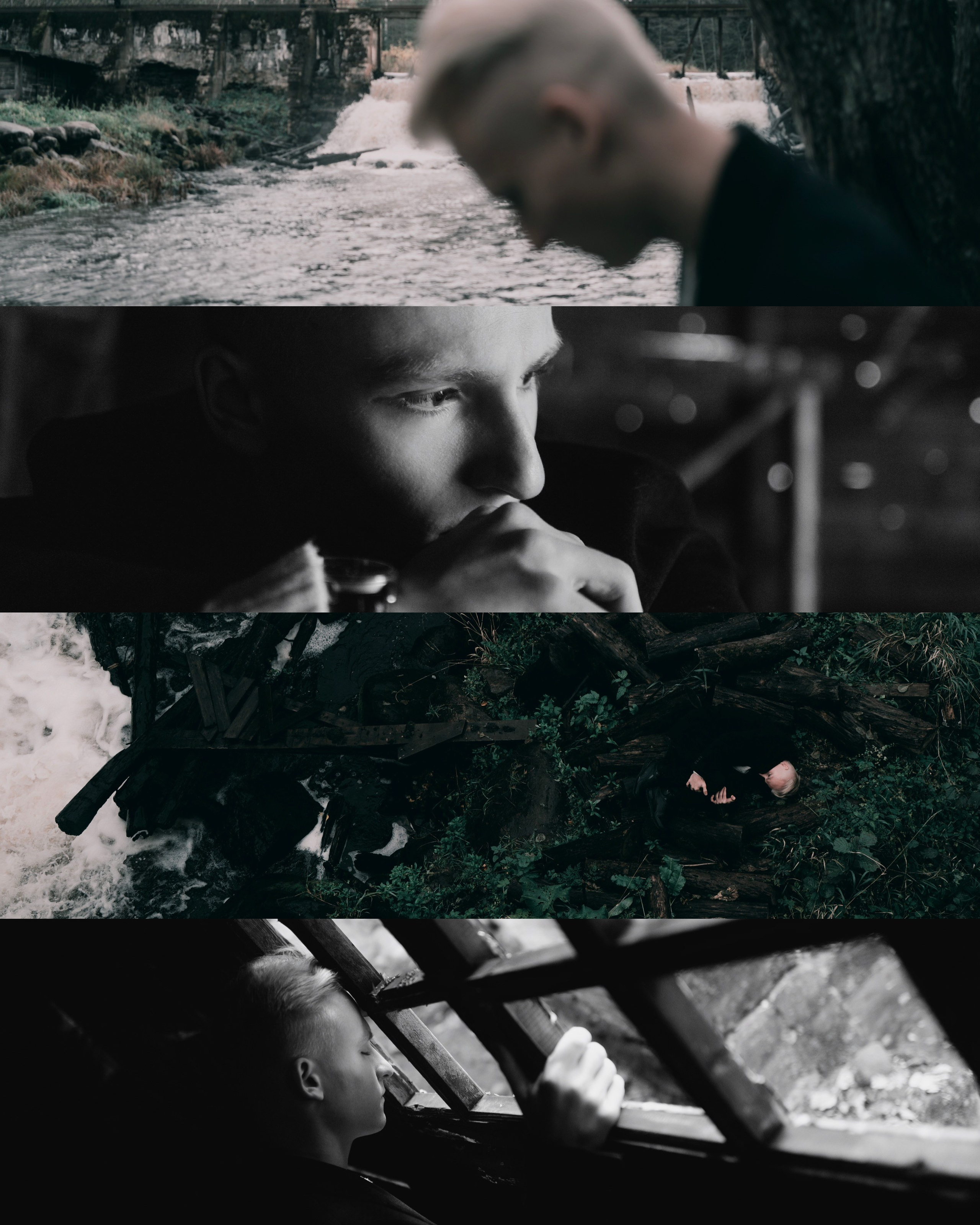 MATVEY VETLUGIN. Фотограф