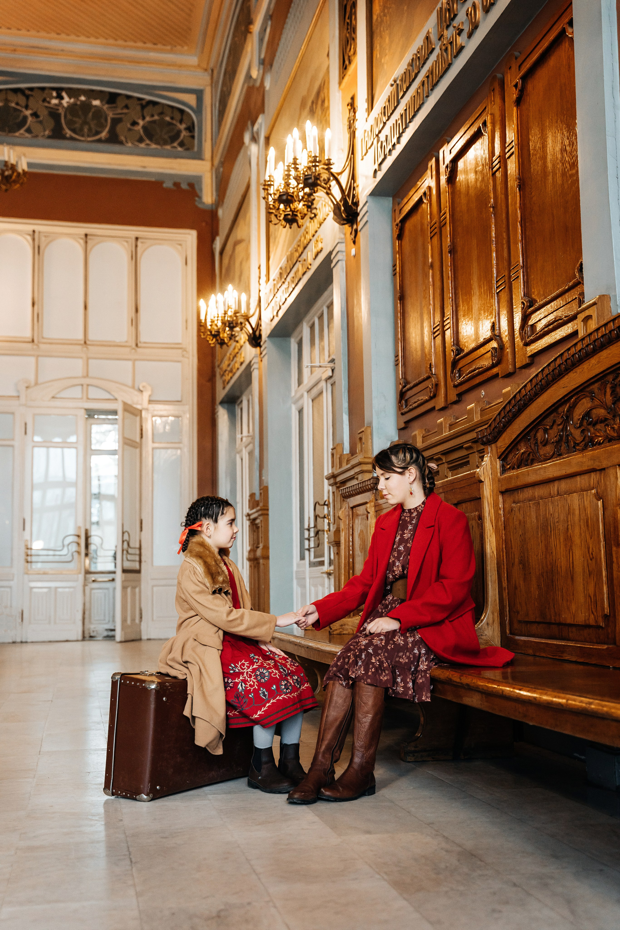 Детские съемки. Семейный фотограф в Санкт-Петербурге