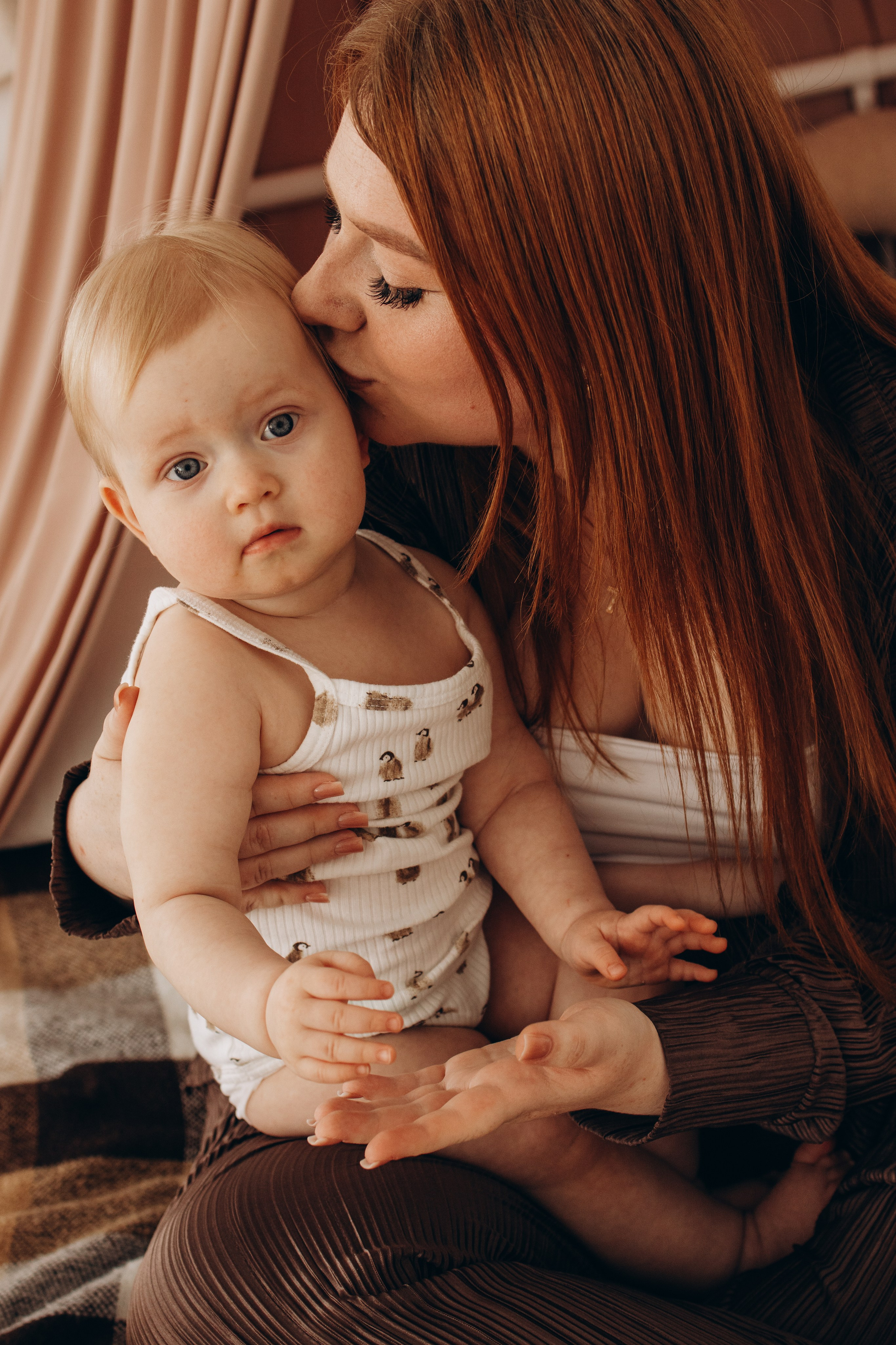 Семейная 2. Фотограф Светлана Кандалова