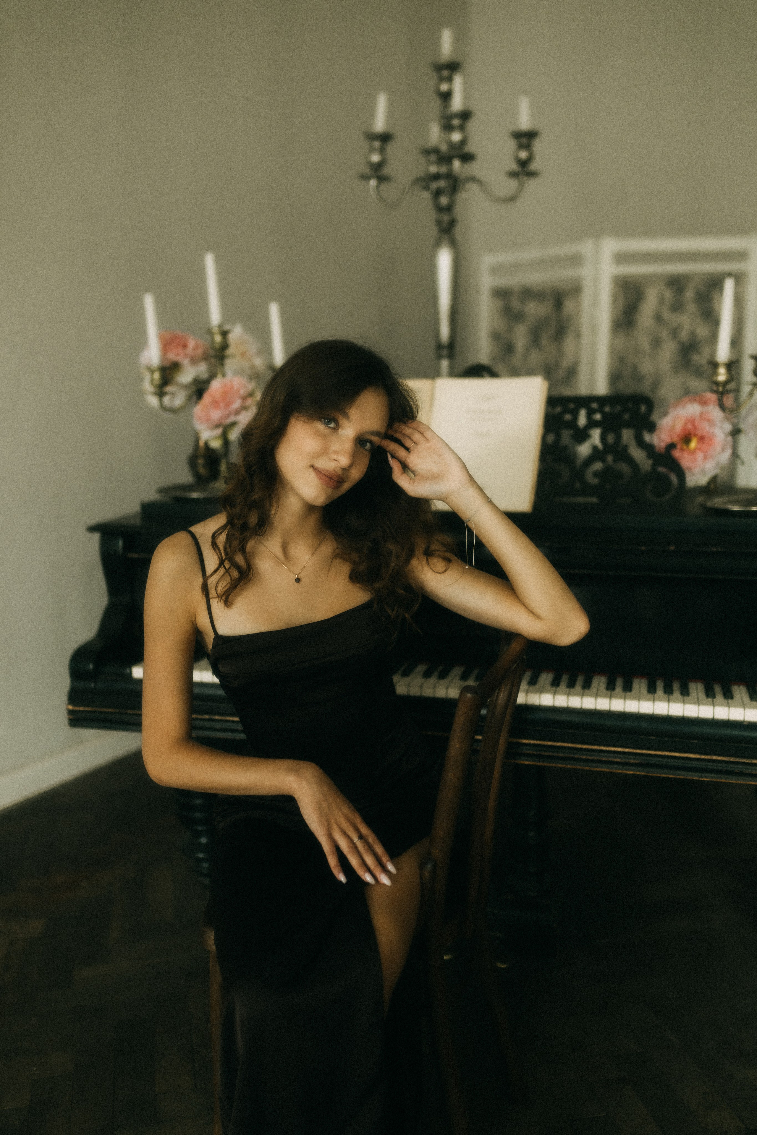 Таисия. Фотограф в Санкт-Петербурге