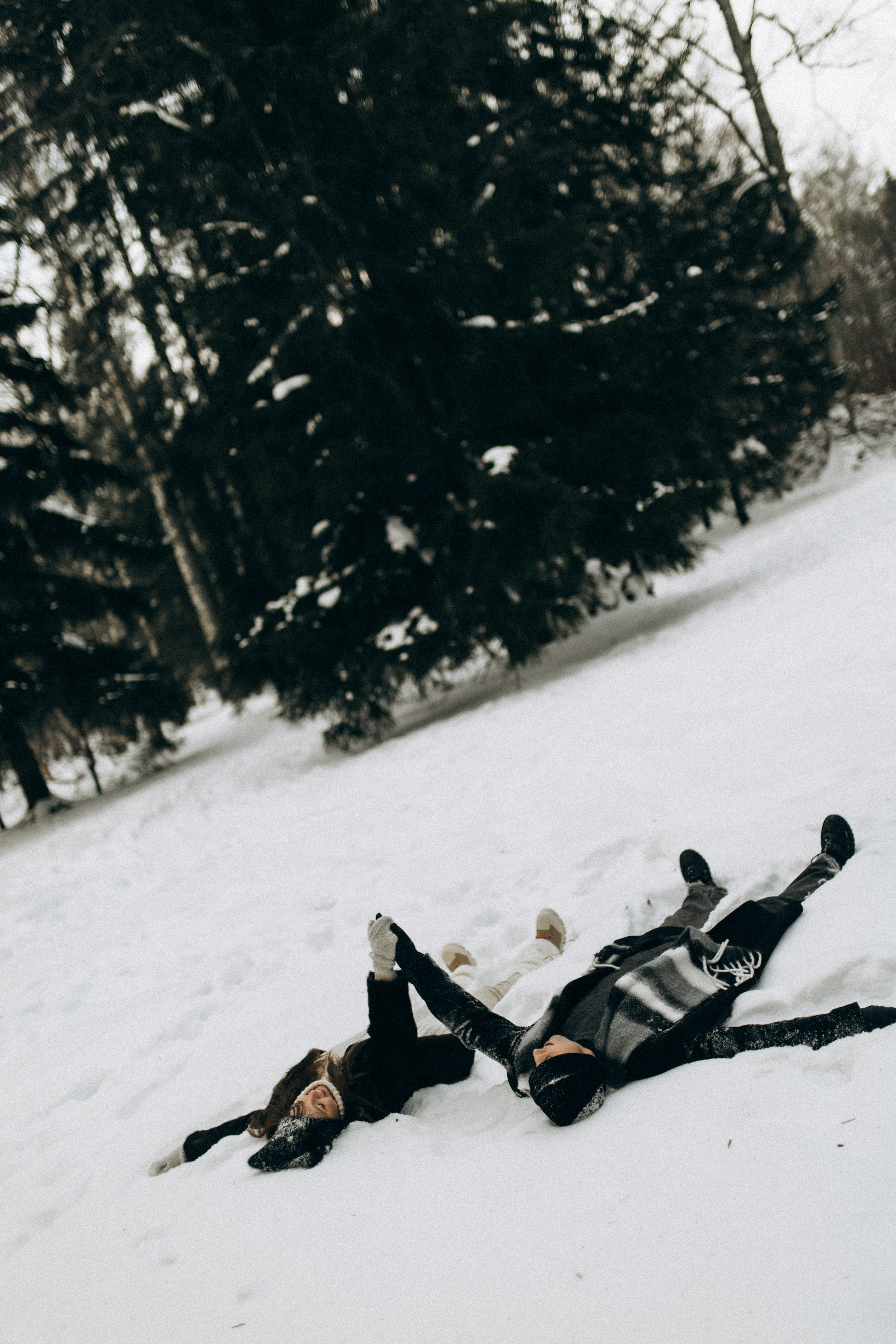 Настя и Коля. Фотограф в Санкт-Петербурге