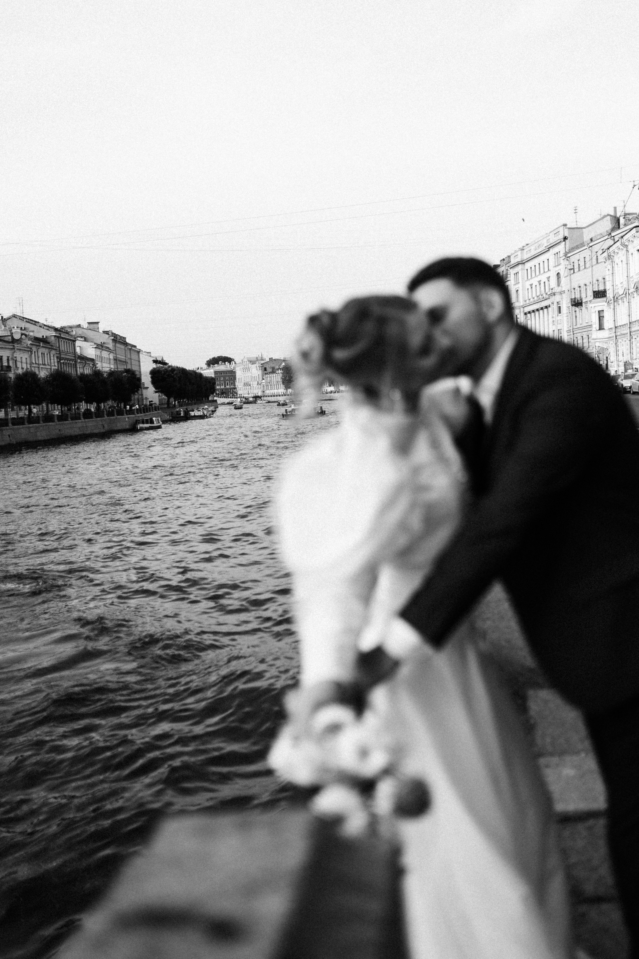 На катере. Фотограф в Санкт-Петербурге