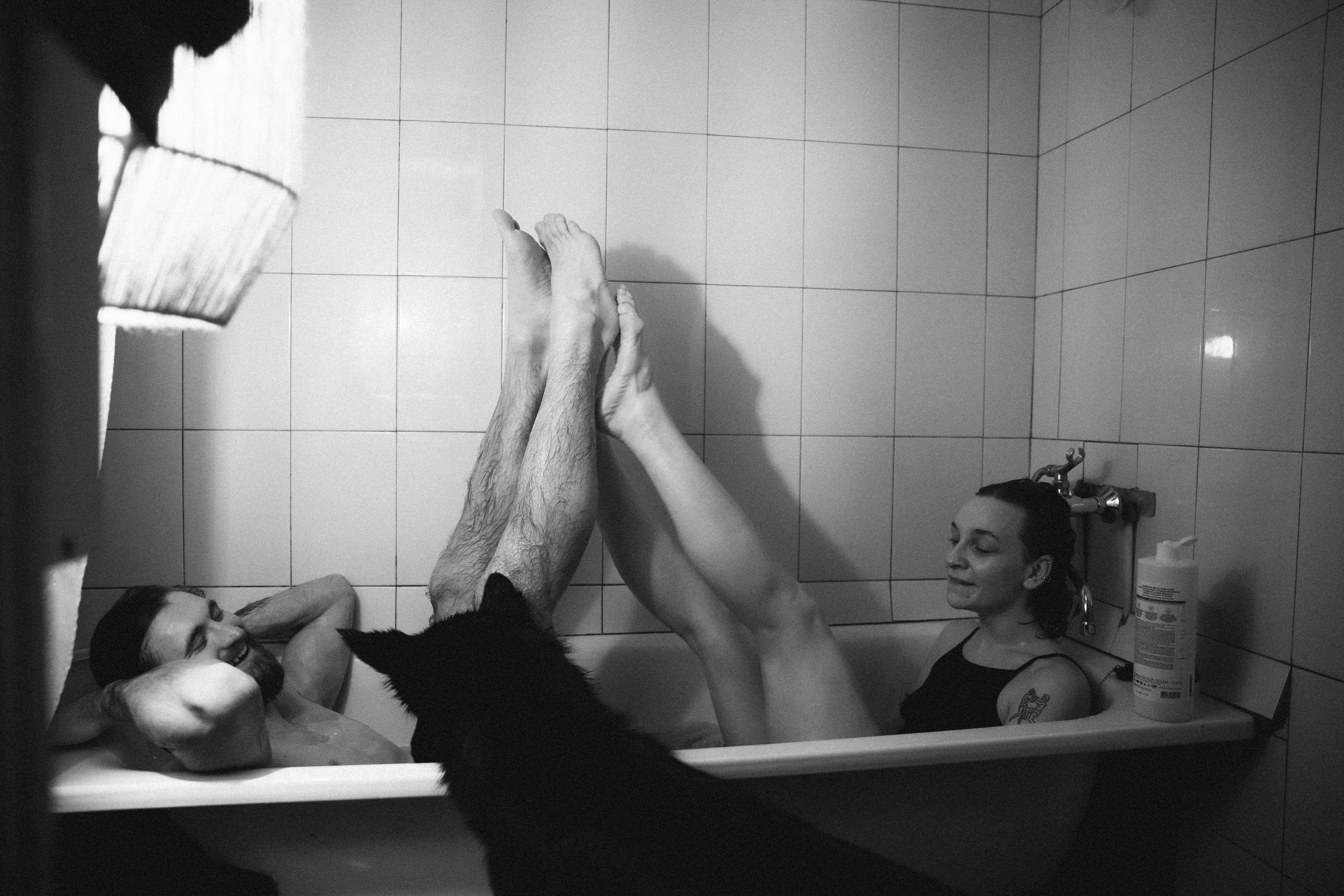 Ж & T | Санкт-Петербург. Фотограф Екатерина Амбрушкевич