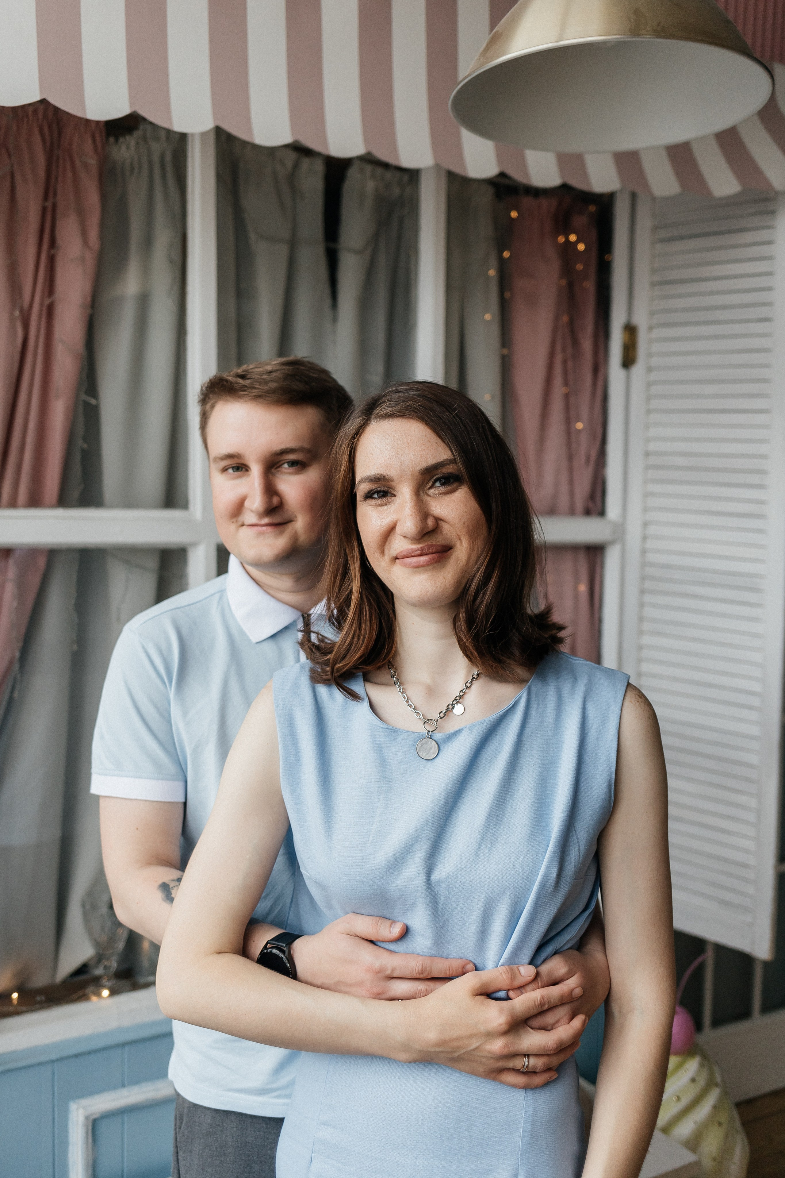 Юлия/Сергей/Тимофей/2025. Свадебный и семейный фотограф в Екатеринбурге