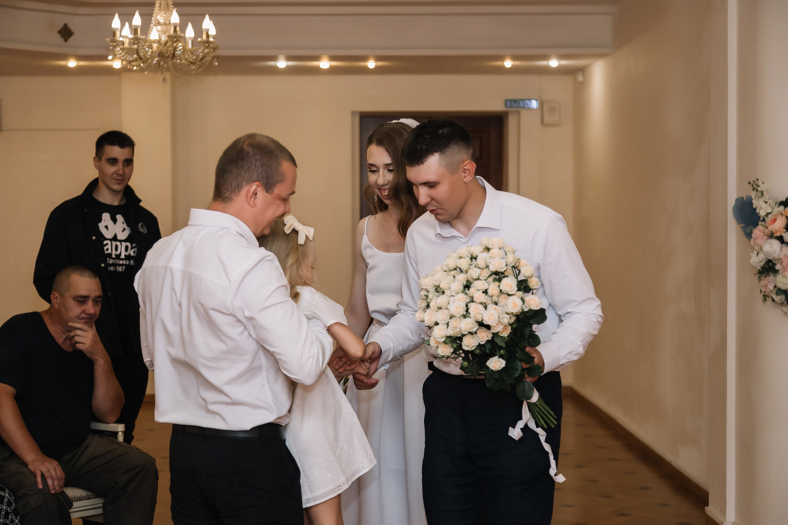 Максим и Екатерина/2024. Свадебный и семейный фотограф в Екатеринбурге