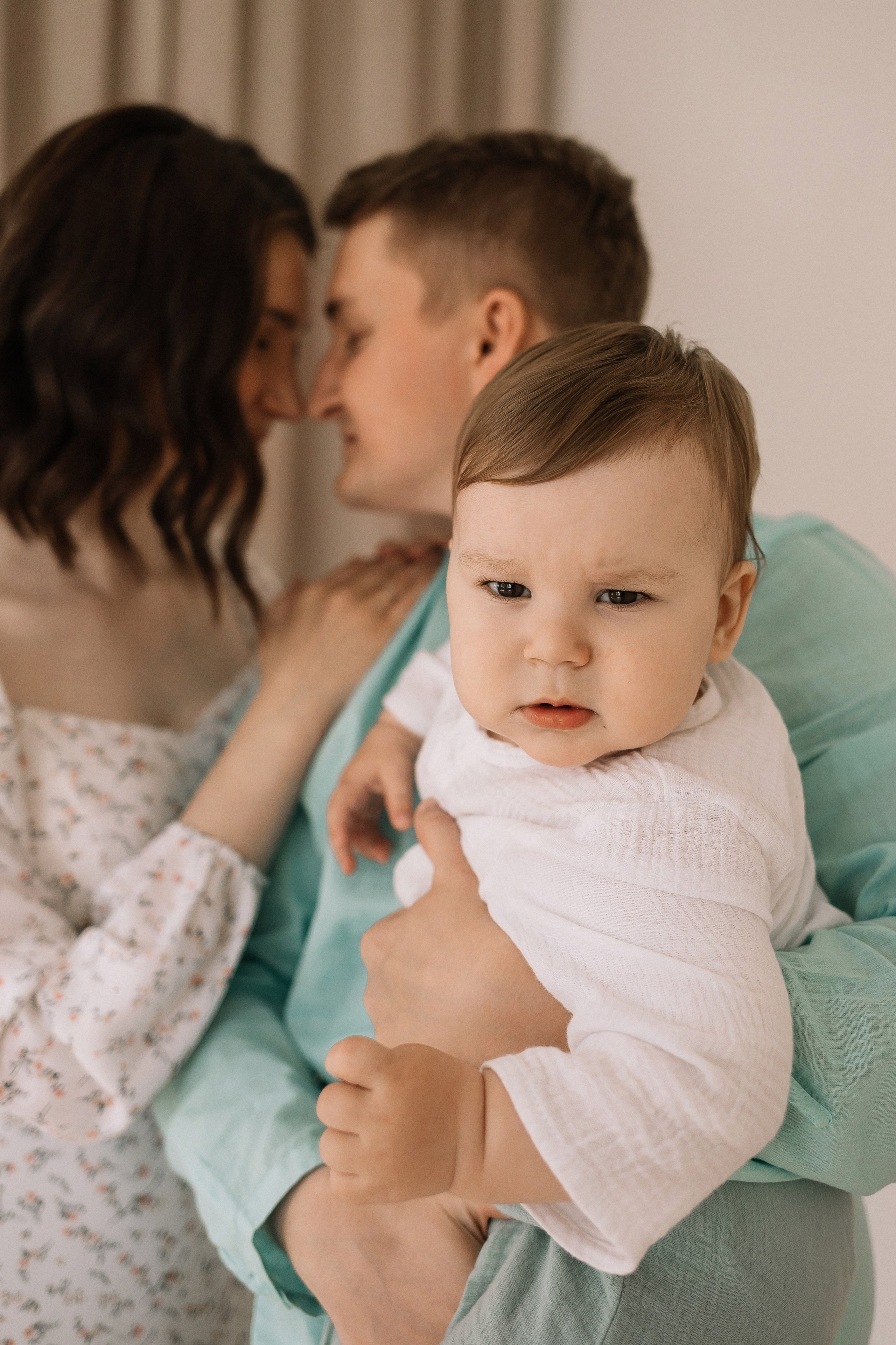 Годик Тимофея/2024. Свадебный и семейный фотограф в Екатеринбурге