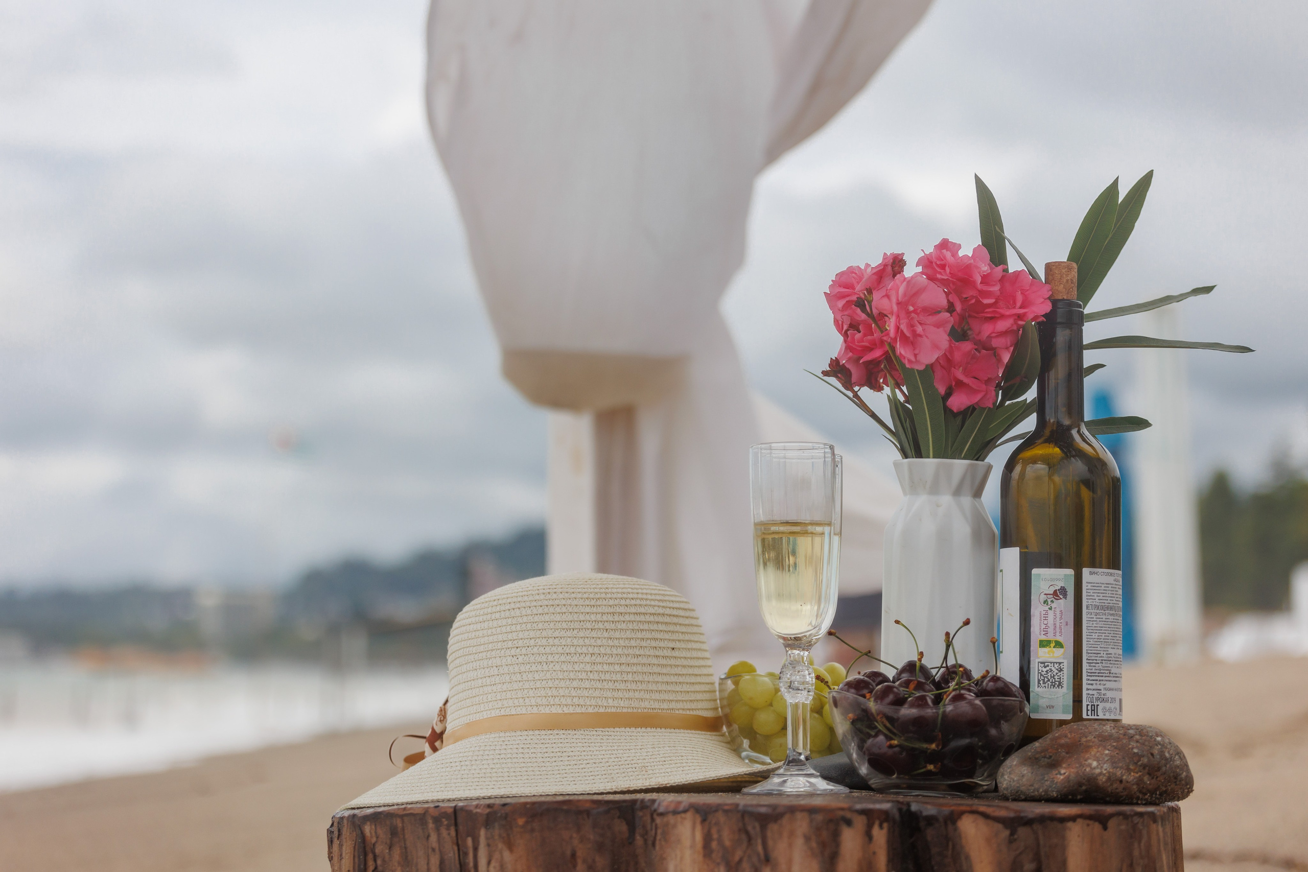 Shooting in a storm. Photographer in Saint-Petersburg and Moscow Max Spector