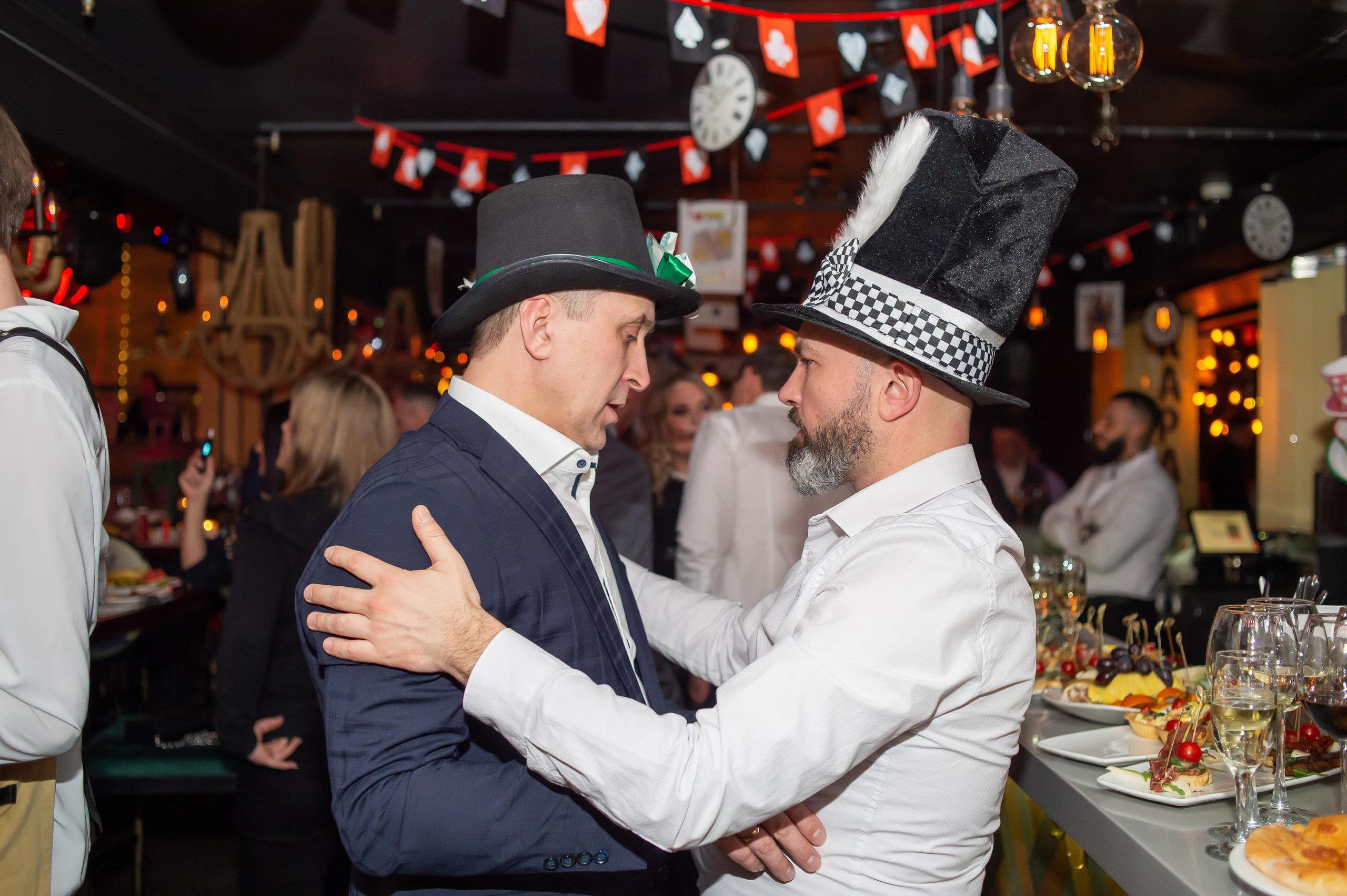 Форумы, корпоративы, мероприятия. Фотограф в Москве Дмитрий Тимошенко