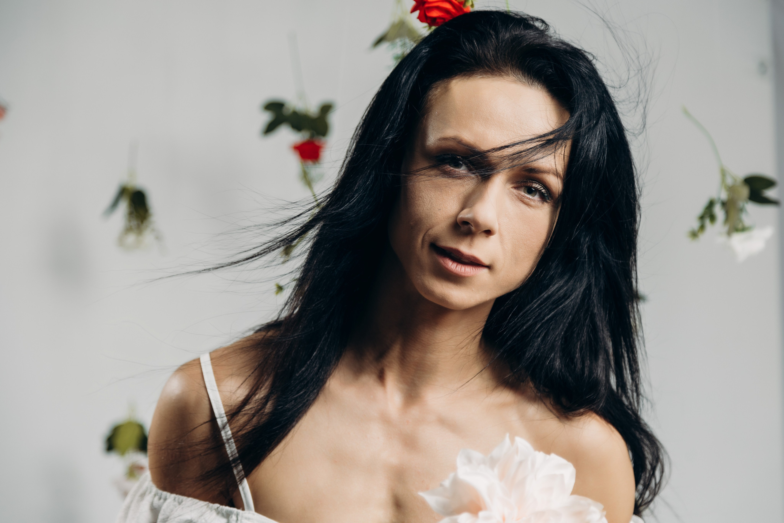 Портреты. Свадебный и семейный фотограф в Екатеринбурге Елена Чупина