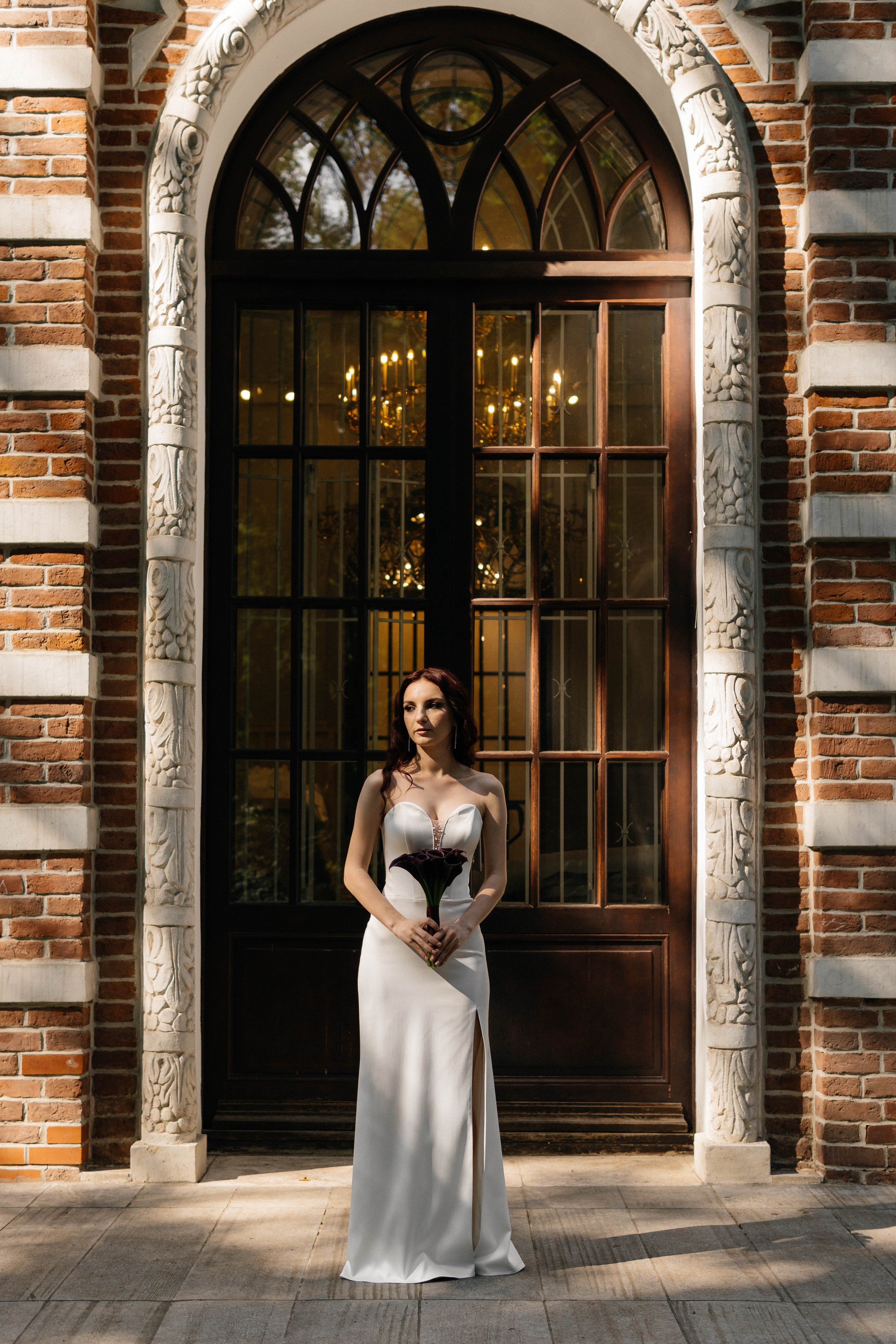 Виктор и Валерия. Портретный фотограф в Москве