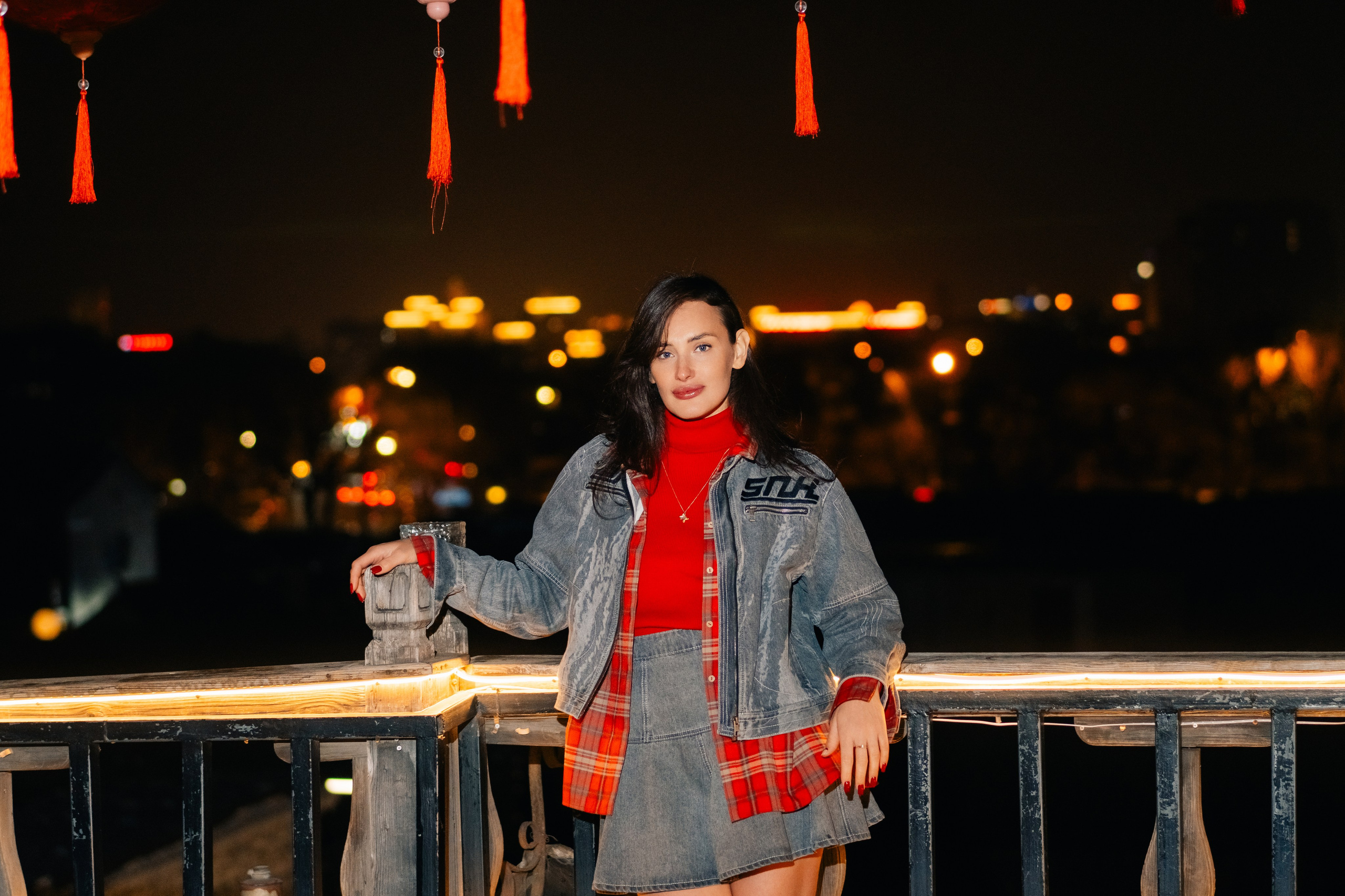 Romantic Photo Session in Shanghai | Photographer