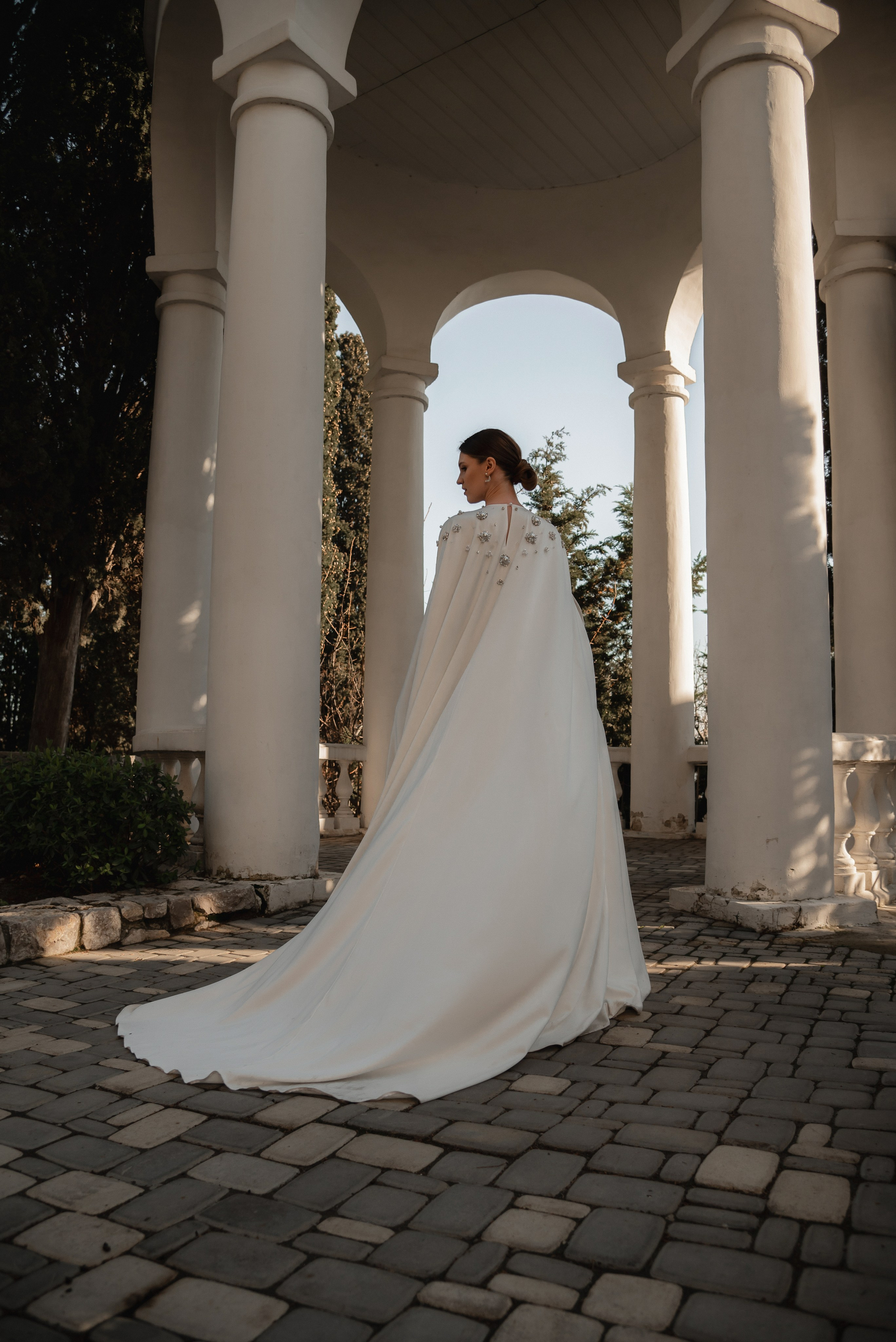 Станислав Ольга Голубой Залив. Свадебный фотограф Анна Хочева