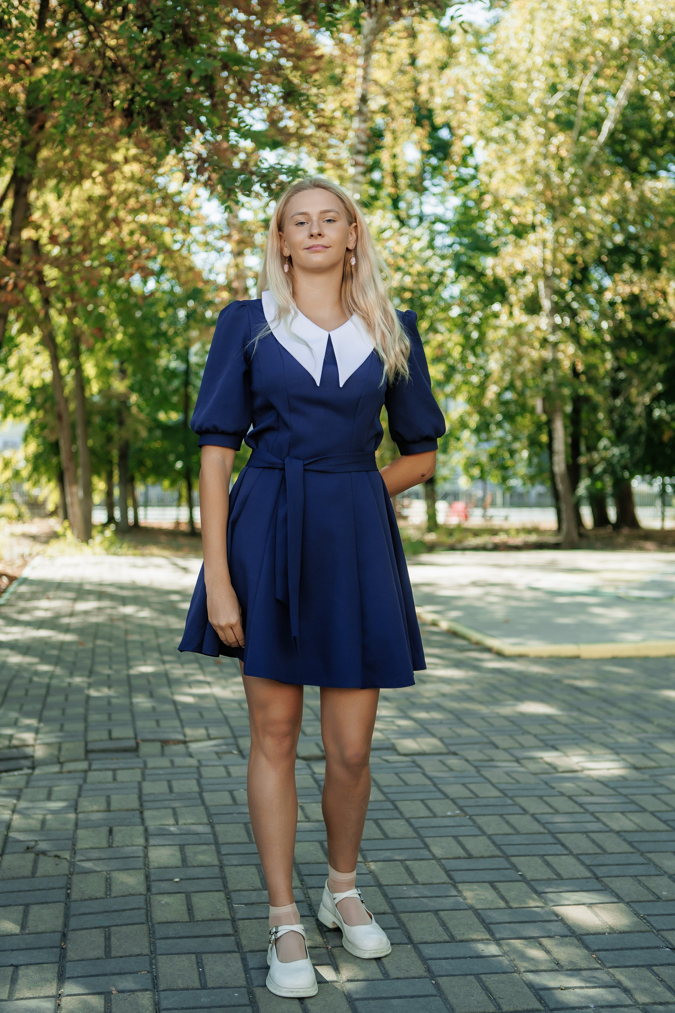 Гимназия 12 11 А 2024. Свадебный и портретный Фотограф в Липецке Дмитрий Котюков