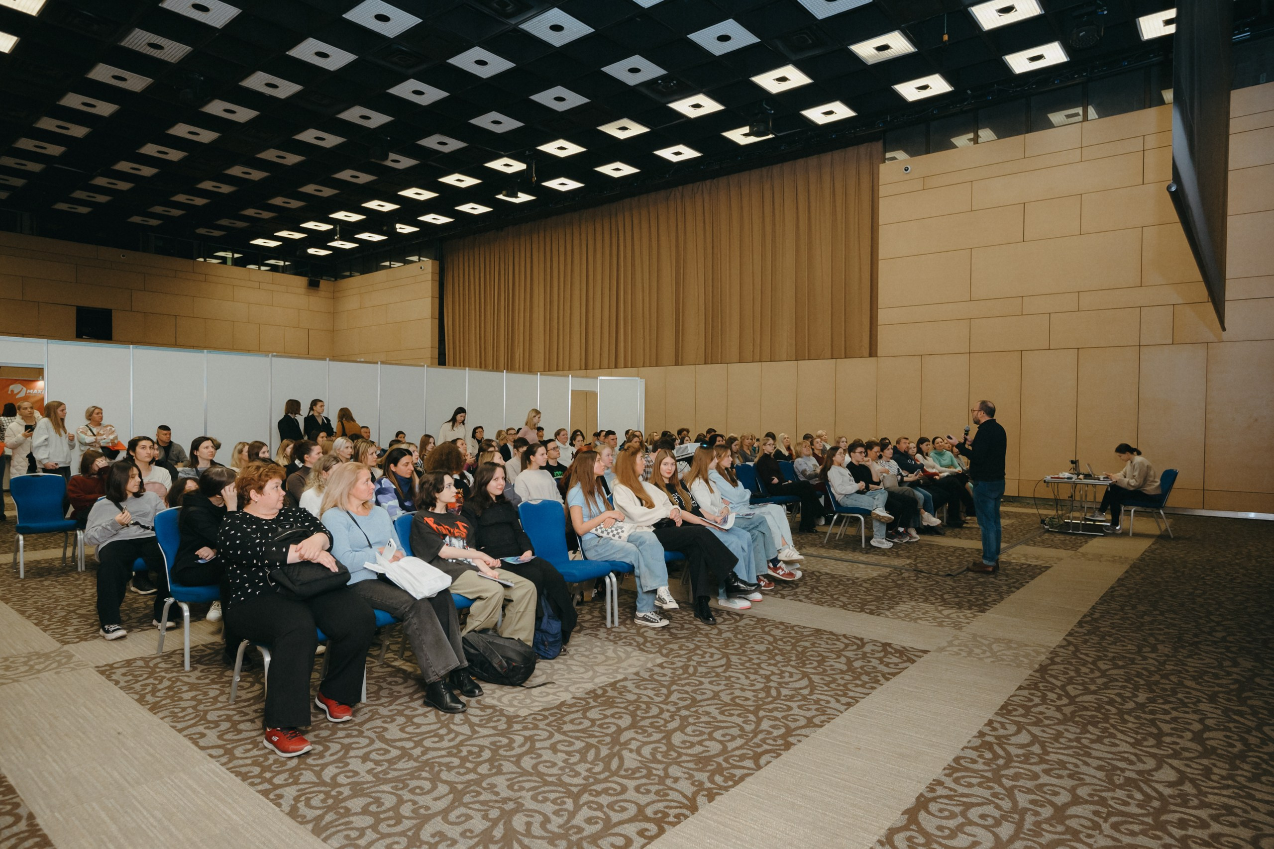 Навигатор поступления. Komonev