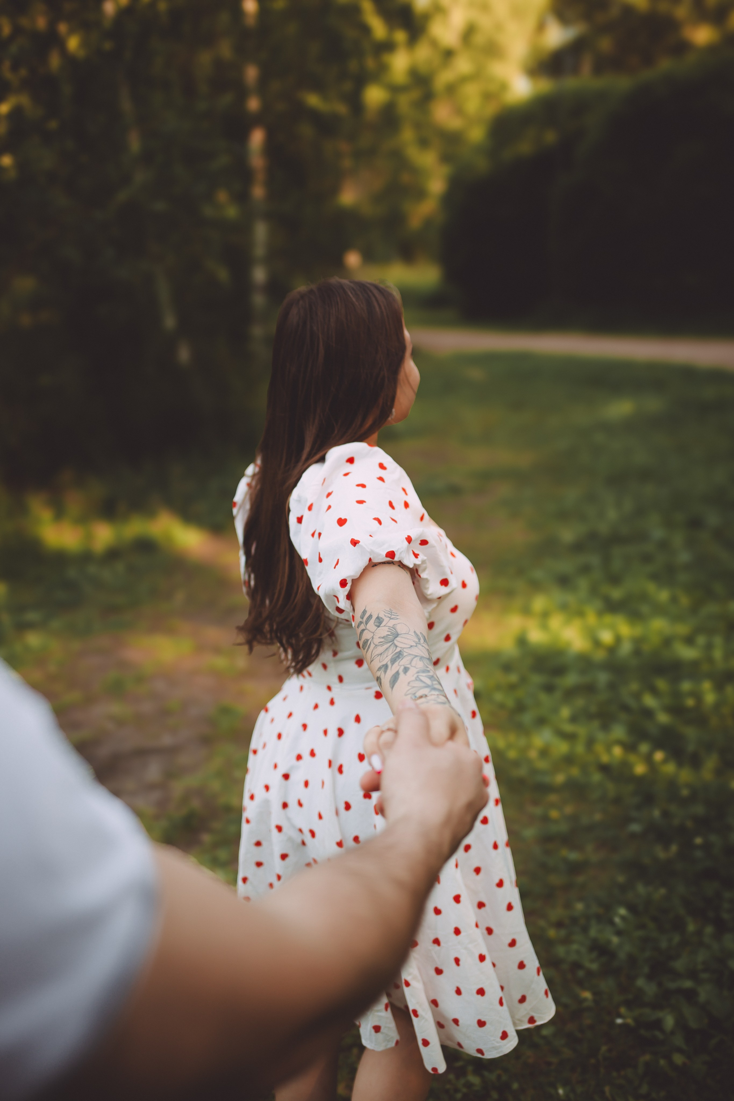 Love Story. Анна Михайлова|Свадебный фотограф в Санкт-Петербурге