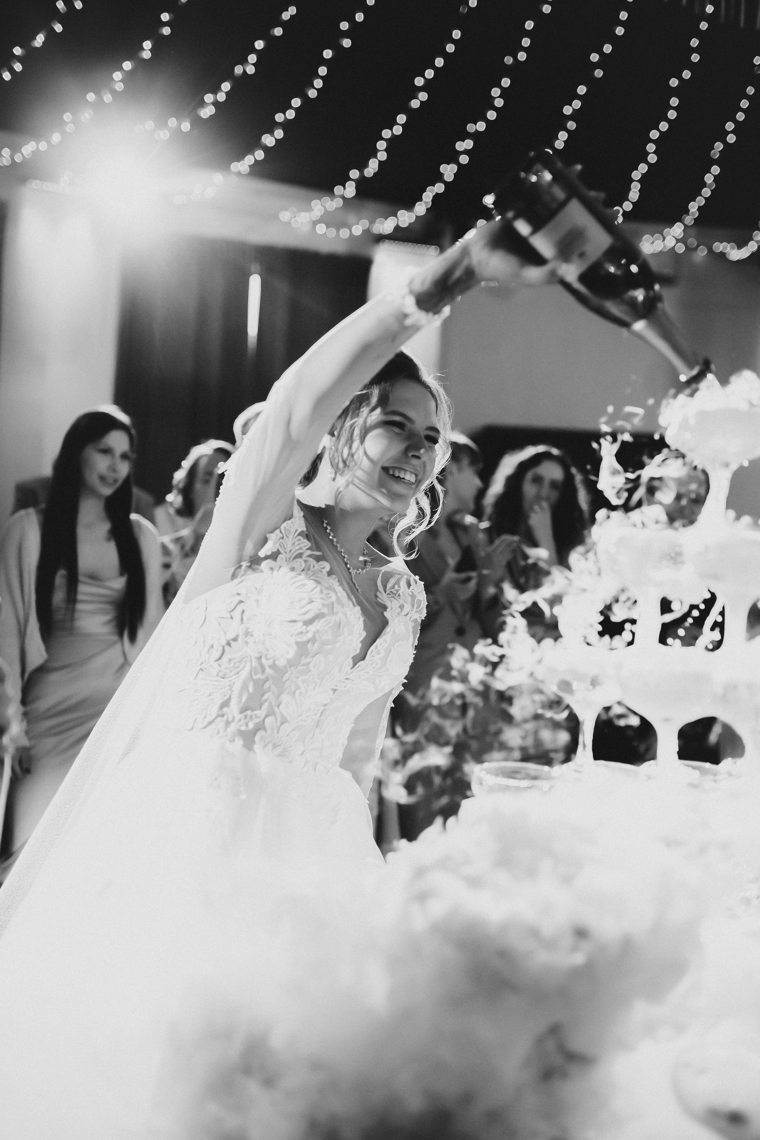 Никита & Олеся. Анна Михайлова|Свадебный фотограф в Санкт-Петербурге