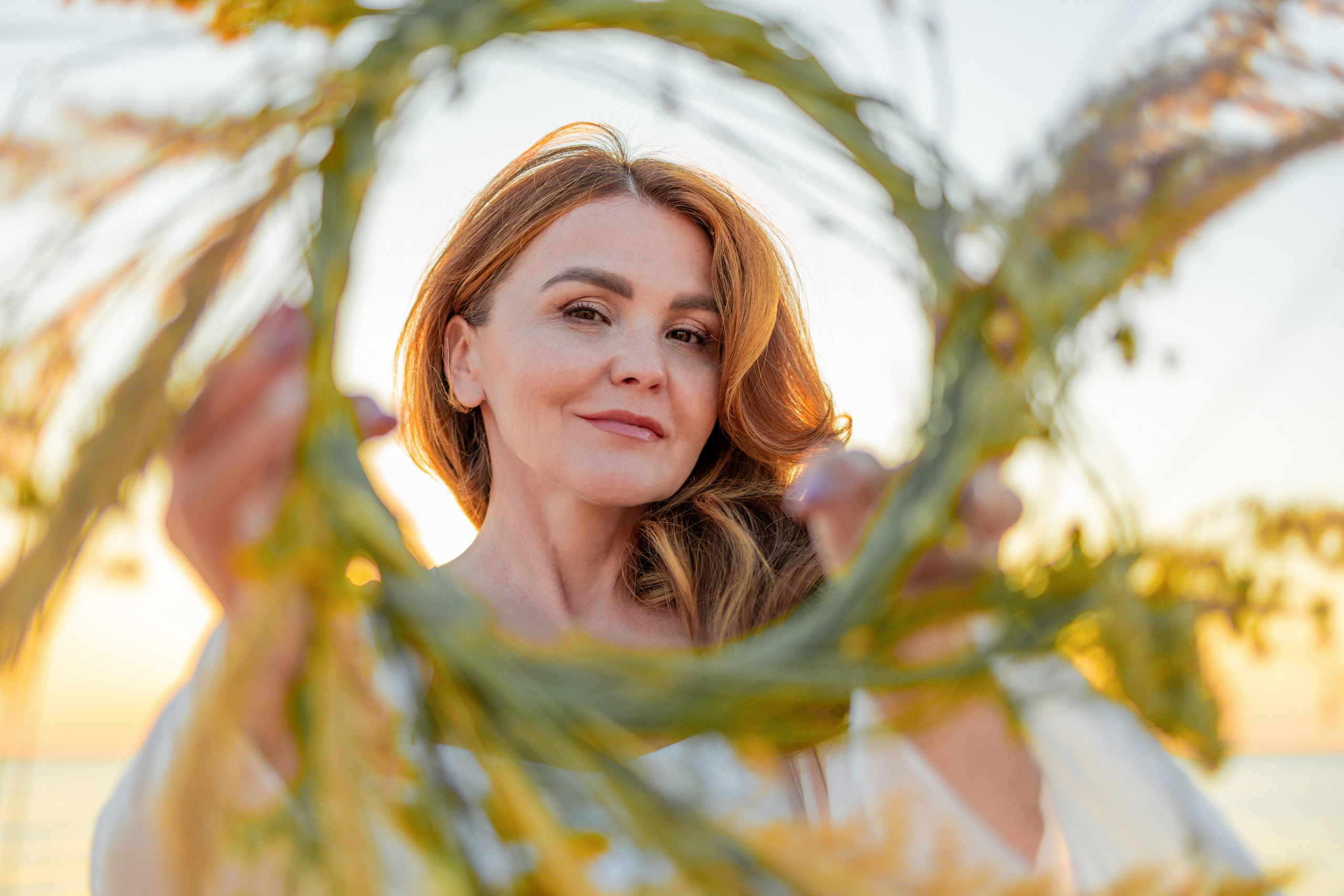Индивидуальные фотосессии. Портретный и лайфстайл фотограф в Москве, Московской области и Казани Алёна Серебренникова