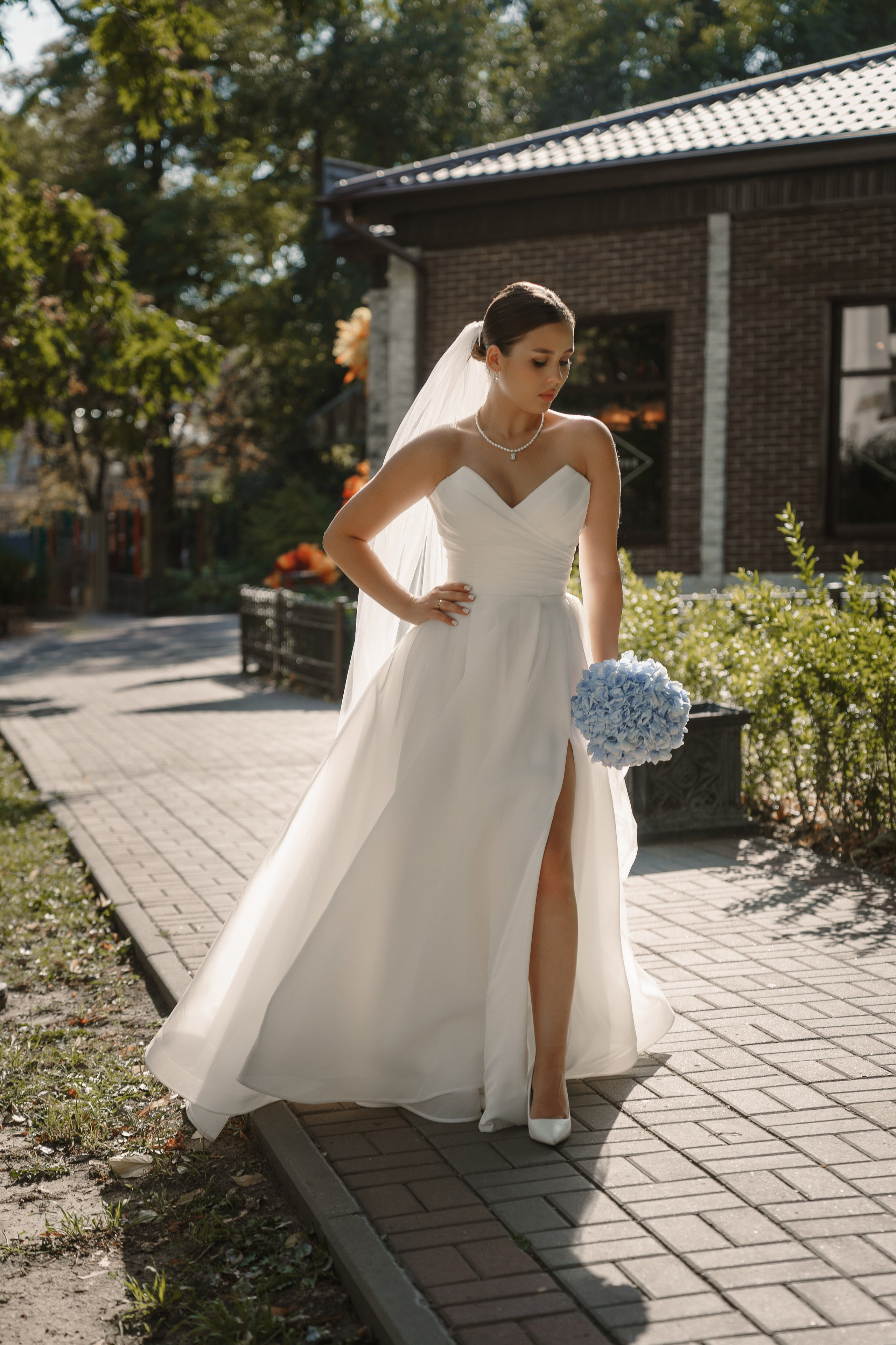 Иван и Анастасия. Свадебный и репортажный фотограф Ростов-на-Дону Алексей Гуль