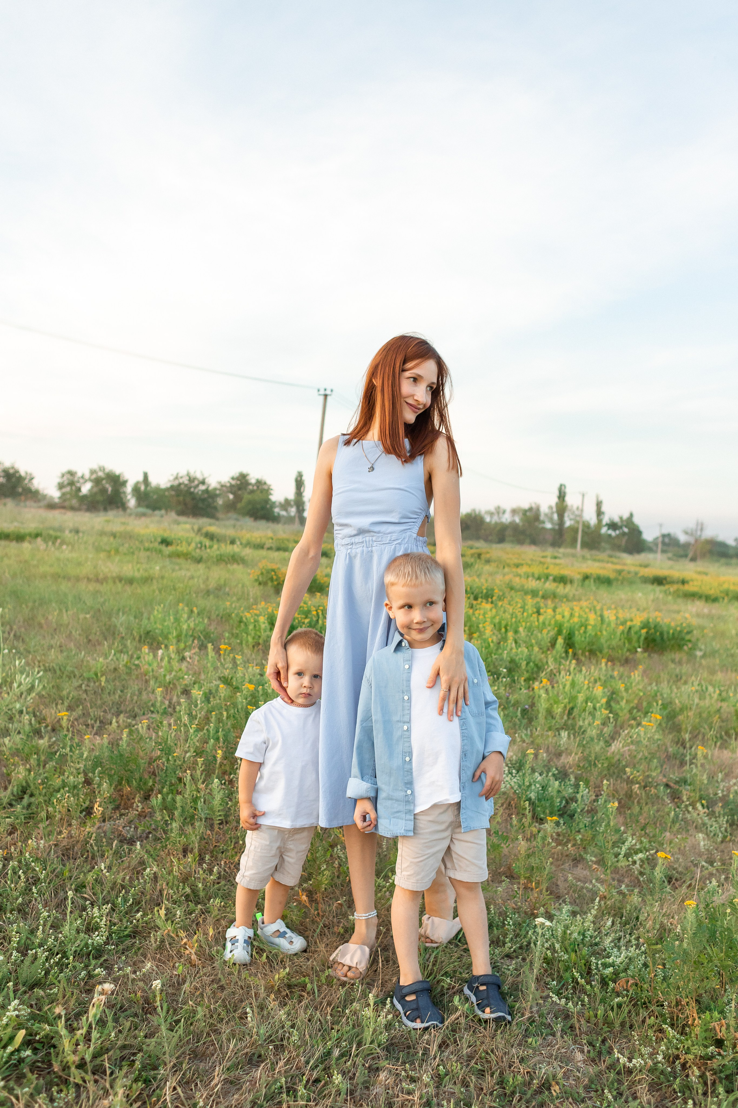 Семейные истории. Фотограф Семикаракорск Евгений Нагорский Семикаракорске