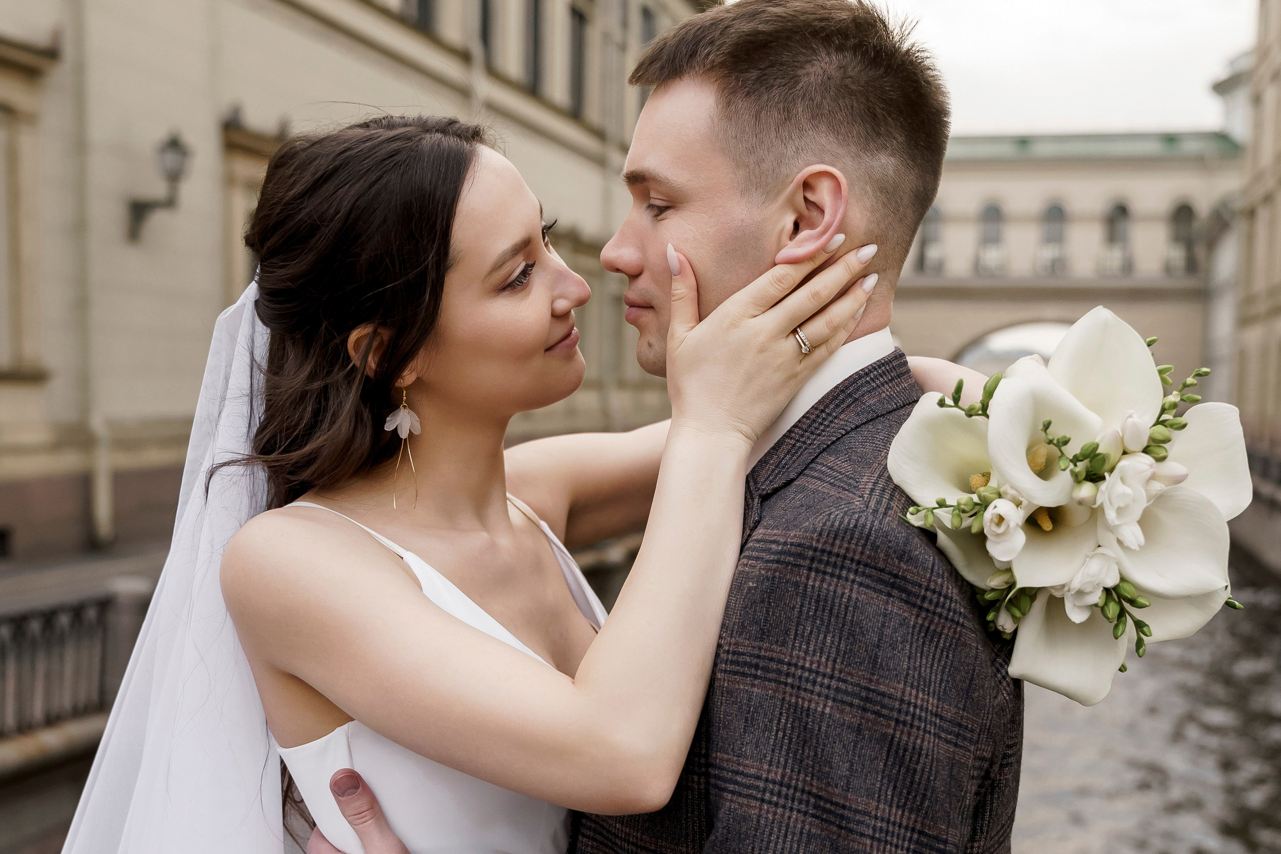 Маргарита и Евгений | 06.06.2023. Свадебный фотограф в Москве Яна Деньгина