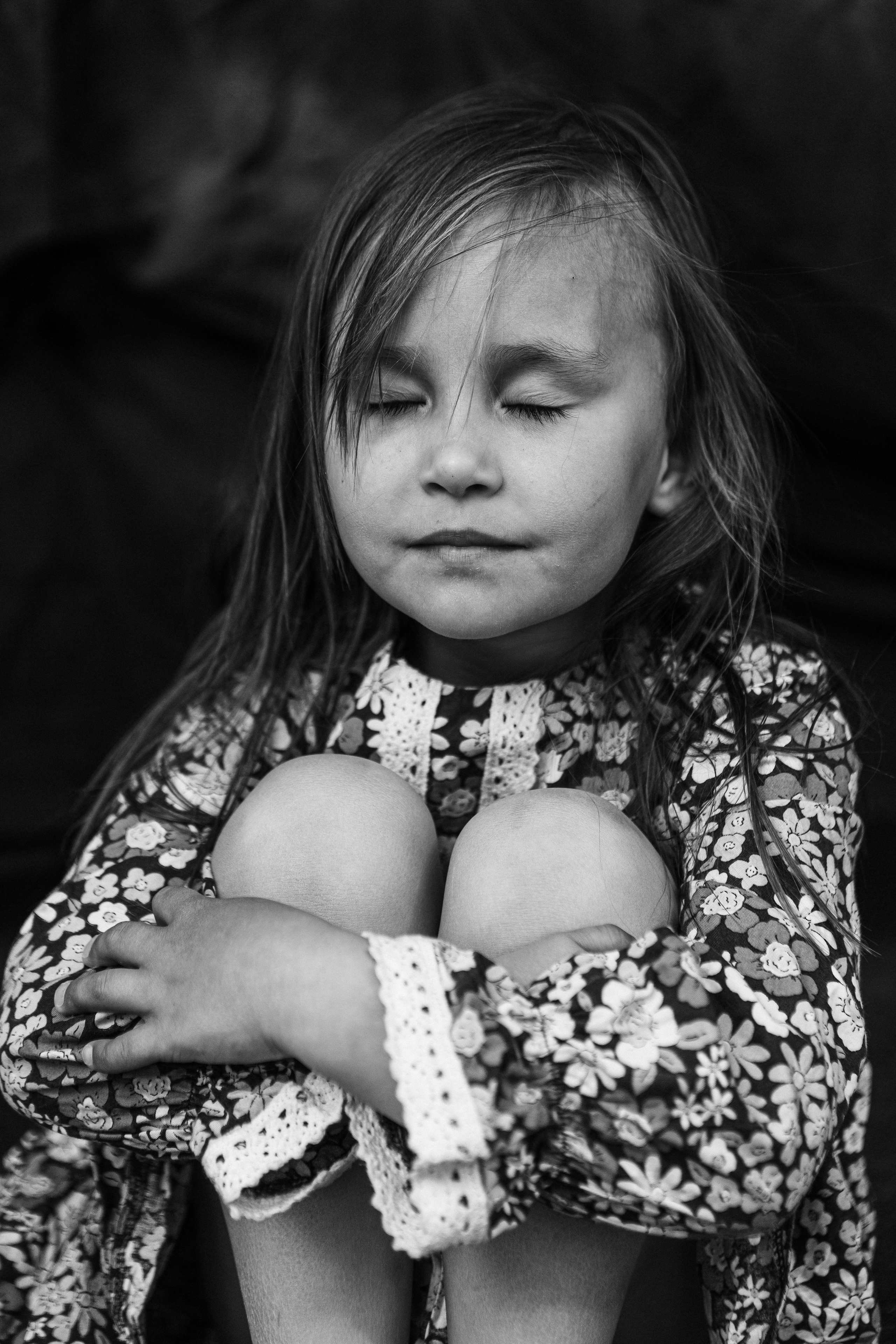 Дети Третьей Пристани. Индивидуальные и семейные съёмки в Уфа Маргарита Истомина