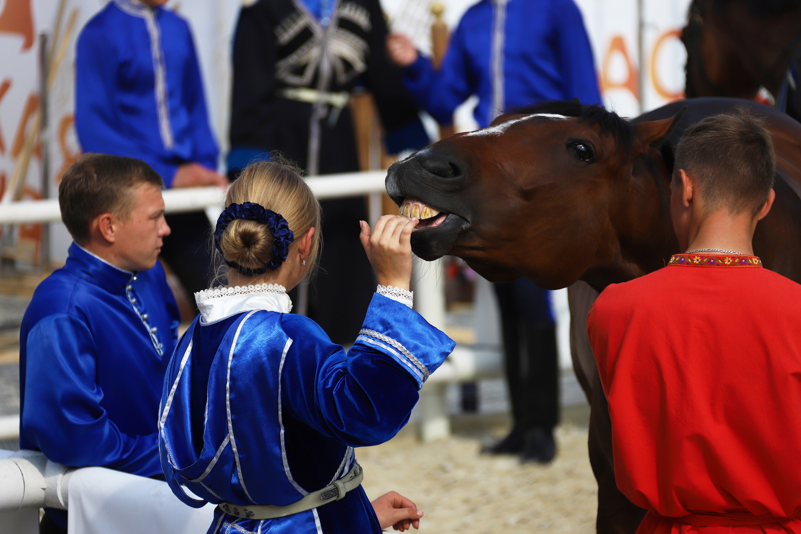 Военно-музыкальный фестиваль «Спасская башня». Фотограф в Москве | Синицына Тамара