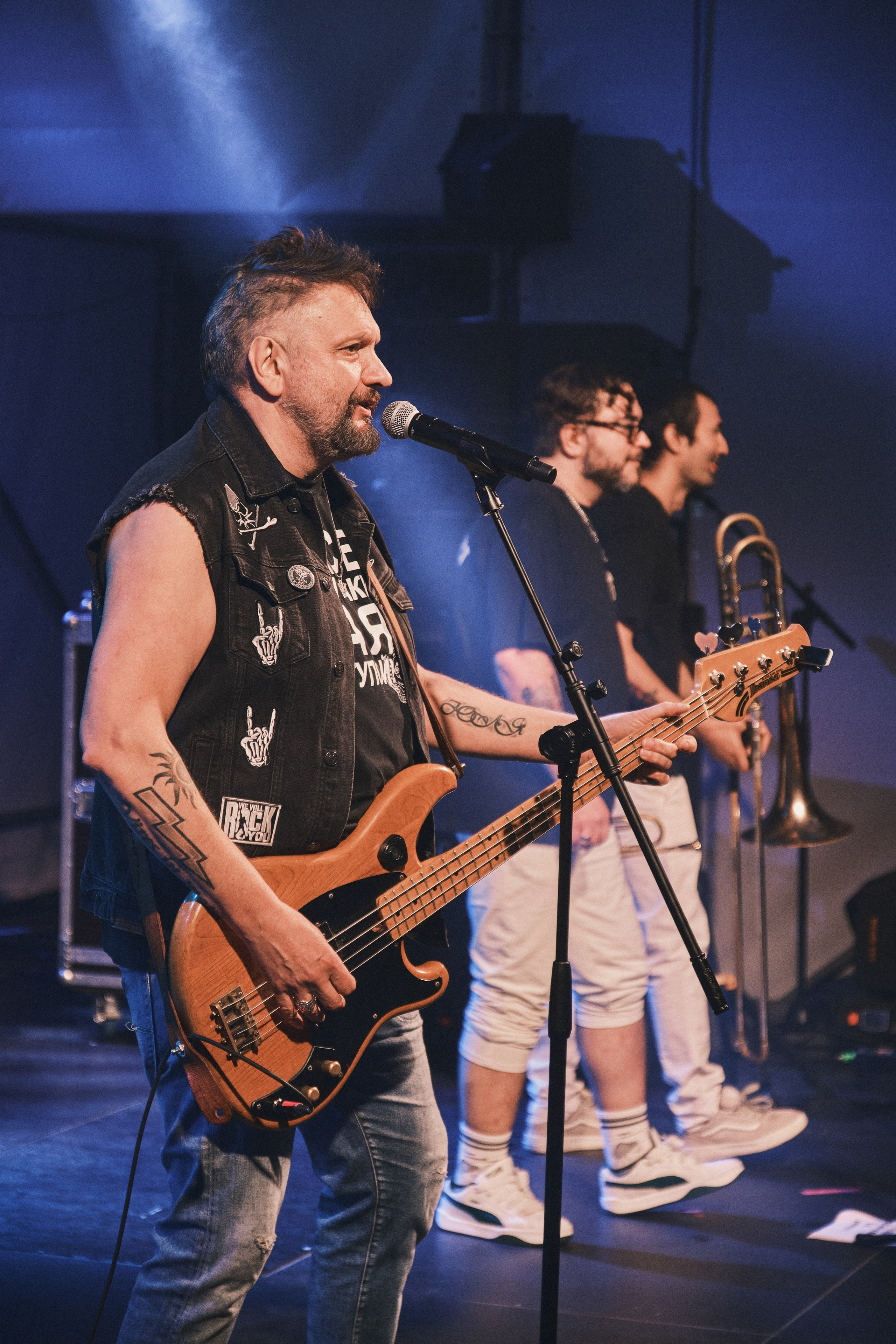 “Wings of Sakhalin — 2025” Festival