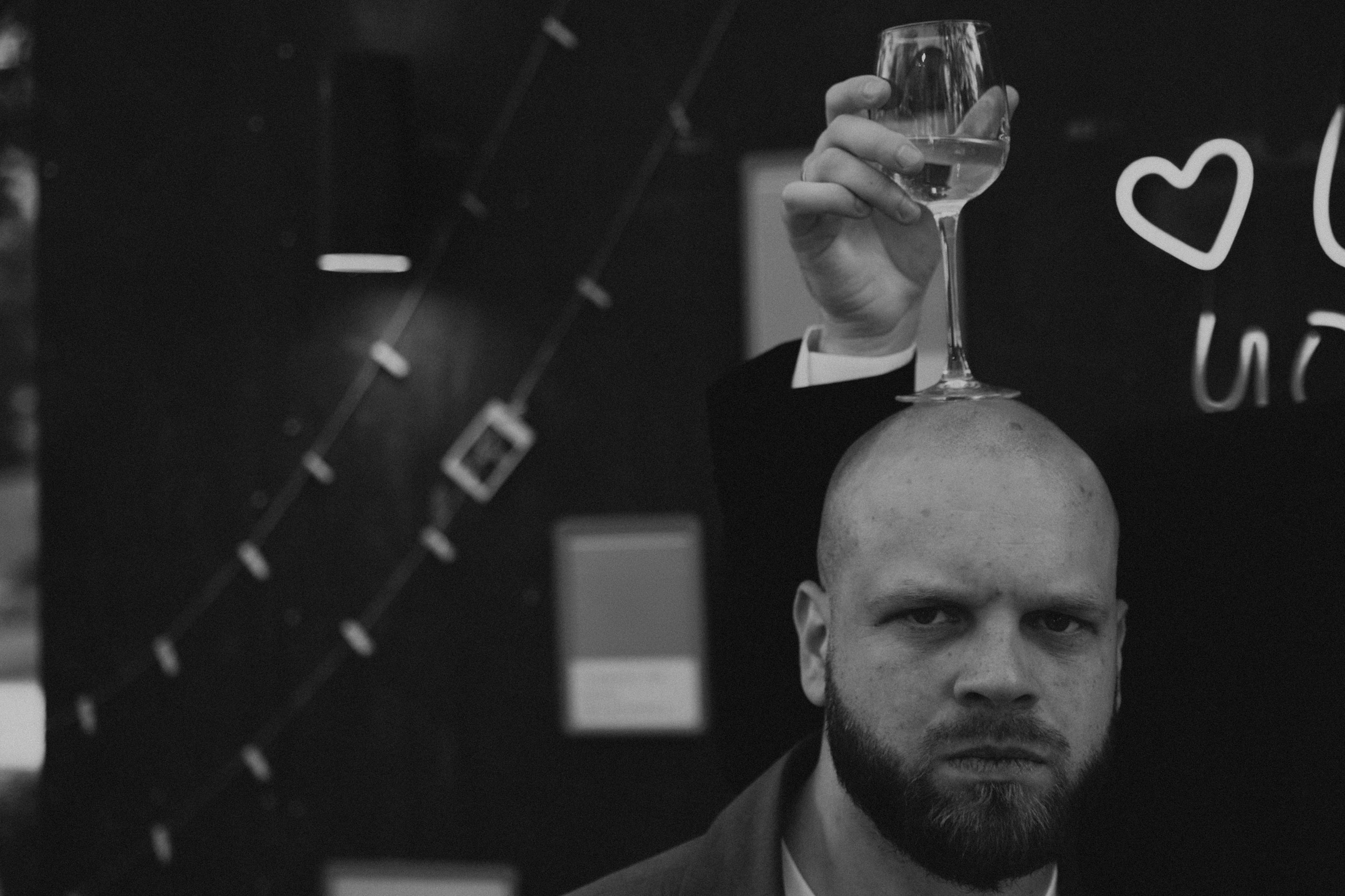 Молодость. ROMA GORBATOVSKY