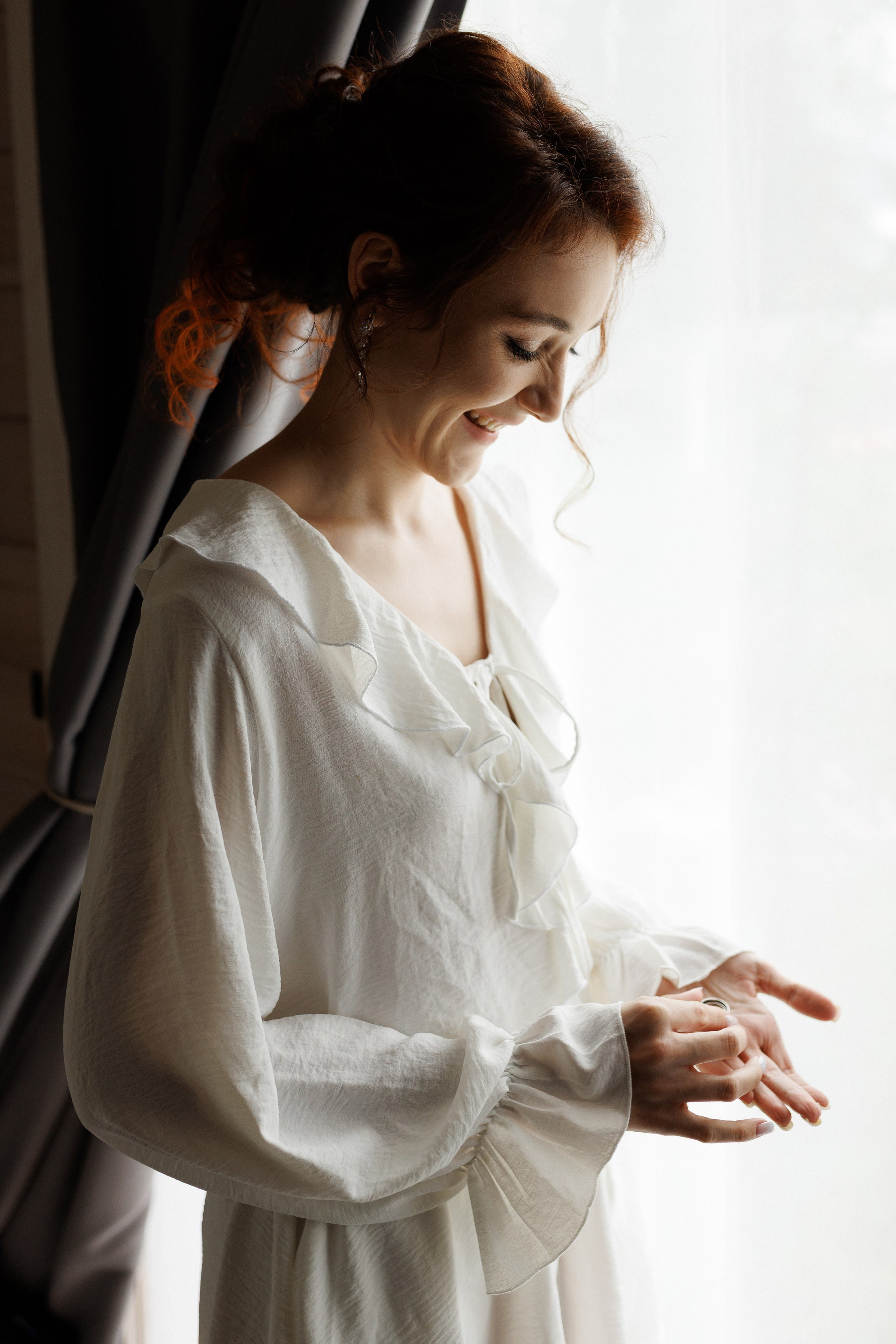 Марина & Лёша. Свадебный и семейный фотограф в Твери, Москве, Санкт-Петербурге