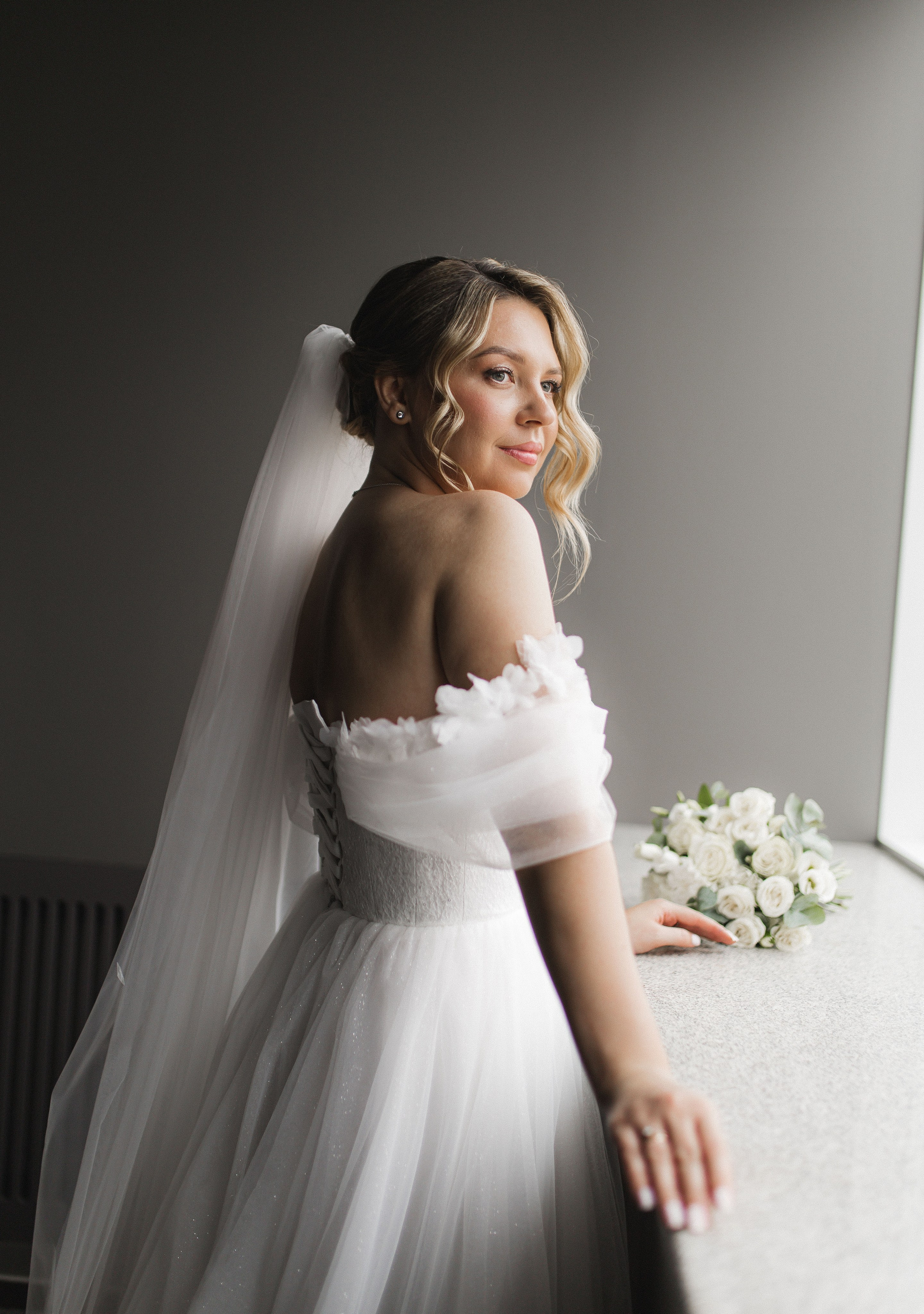 Елизавета и Андрей. Семейный и свадебный фотограф в Екатеринбурге Орлова Ирина