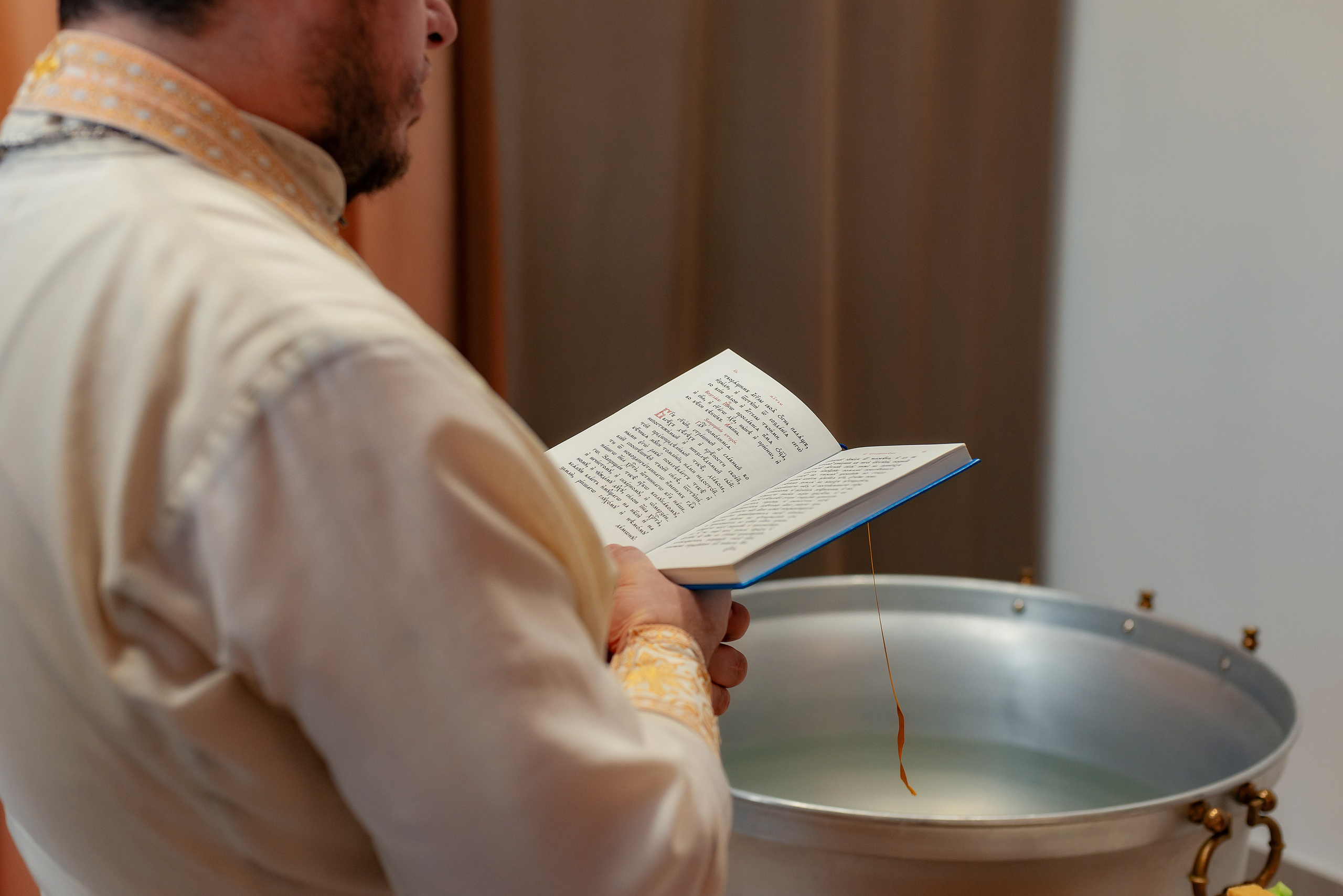 Фотосессия крещения и венчания в горячем ключе. Свадебный фотограф в Горячем Ключе Смирнова Дина