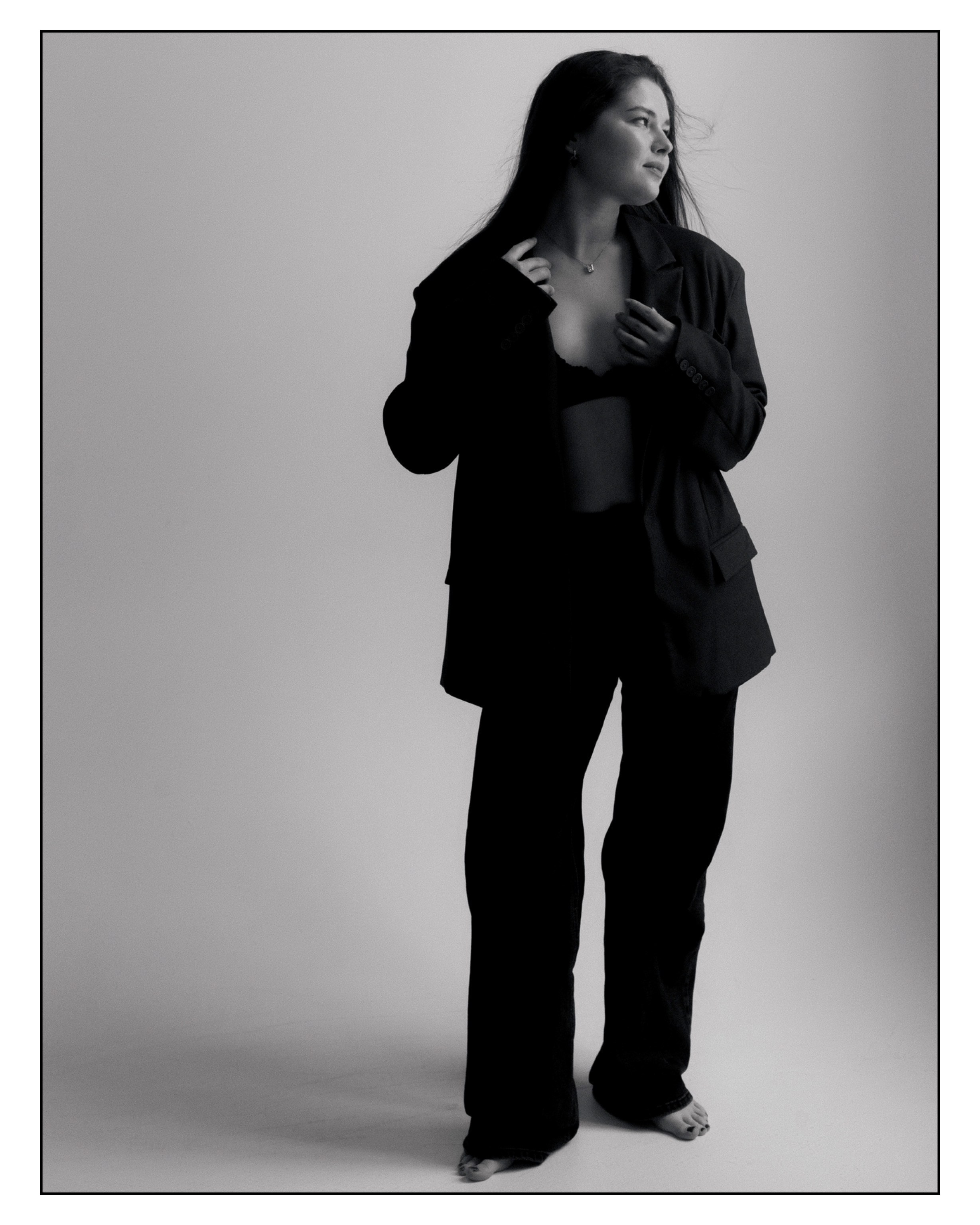 Portfolio. Главная